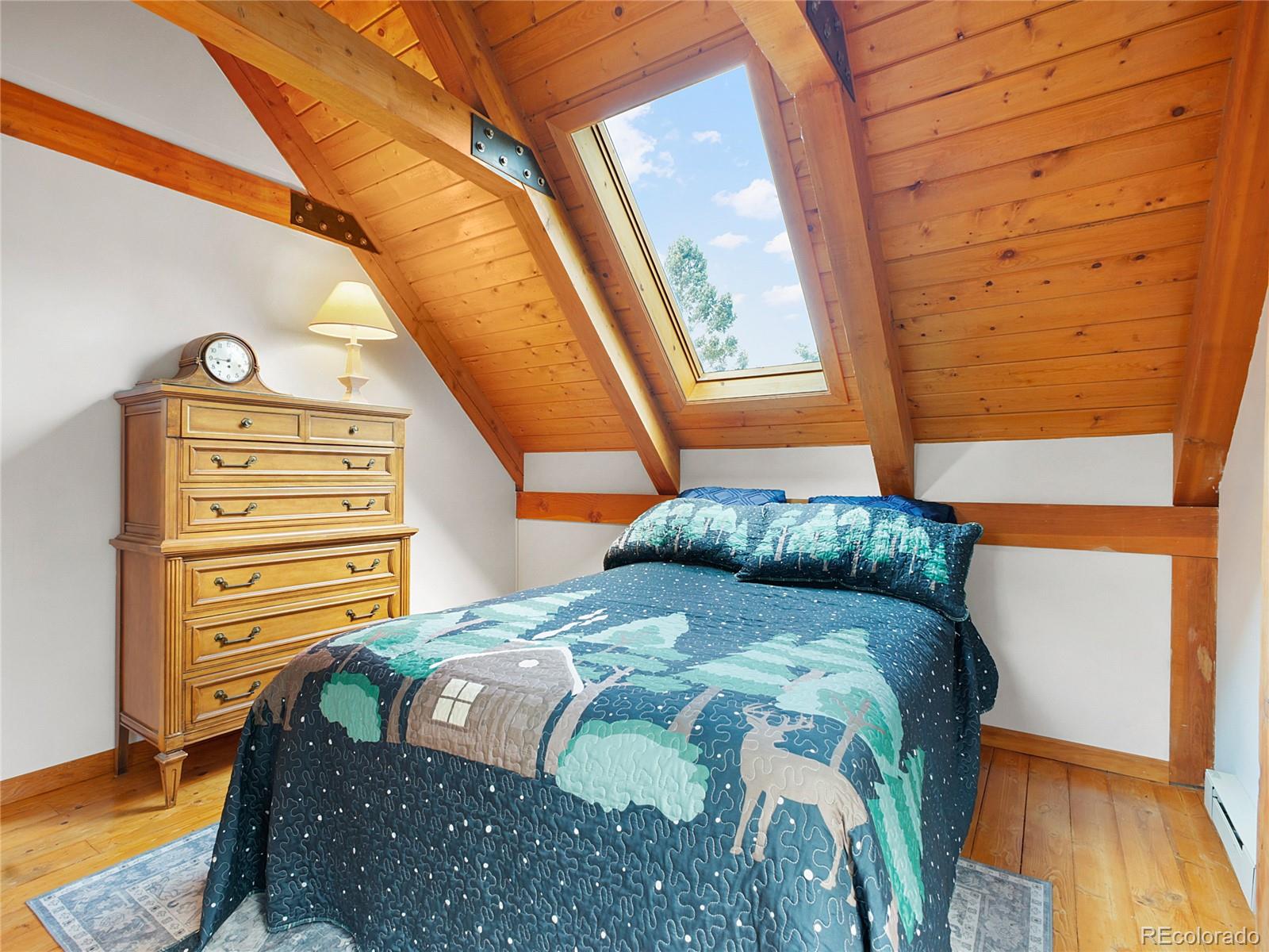 515 Lionsbrooke Lane Pine CO 80470