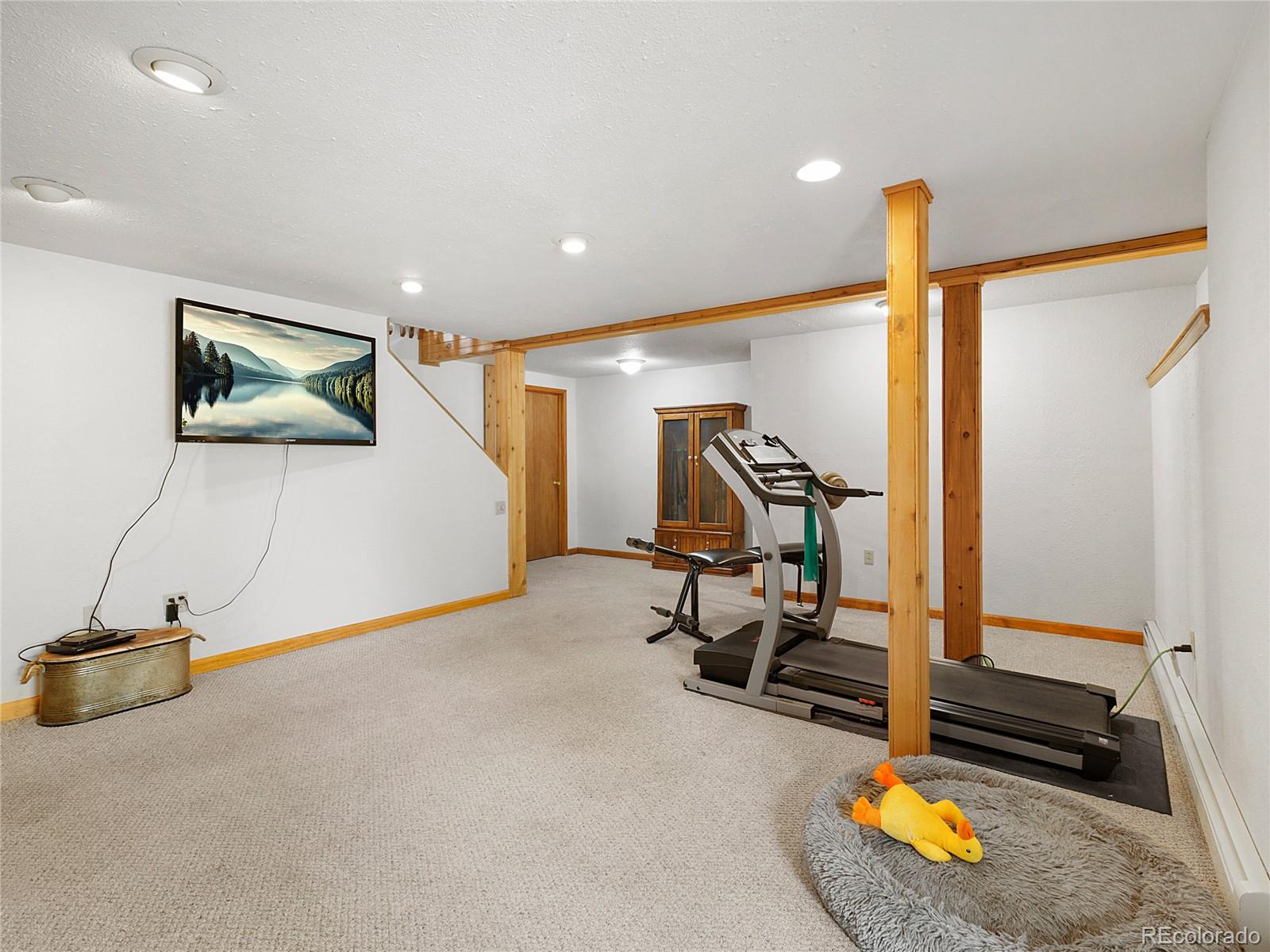 515 Lionsbrooke Lane Pine CO 80470