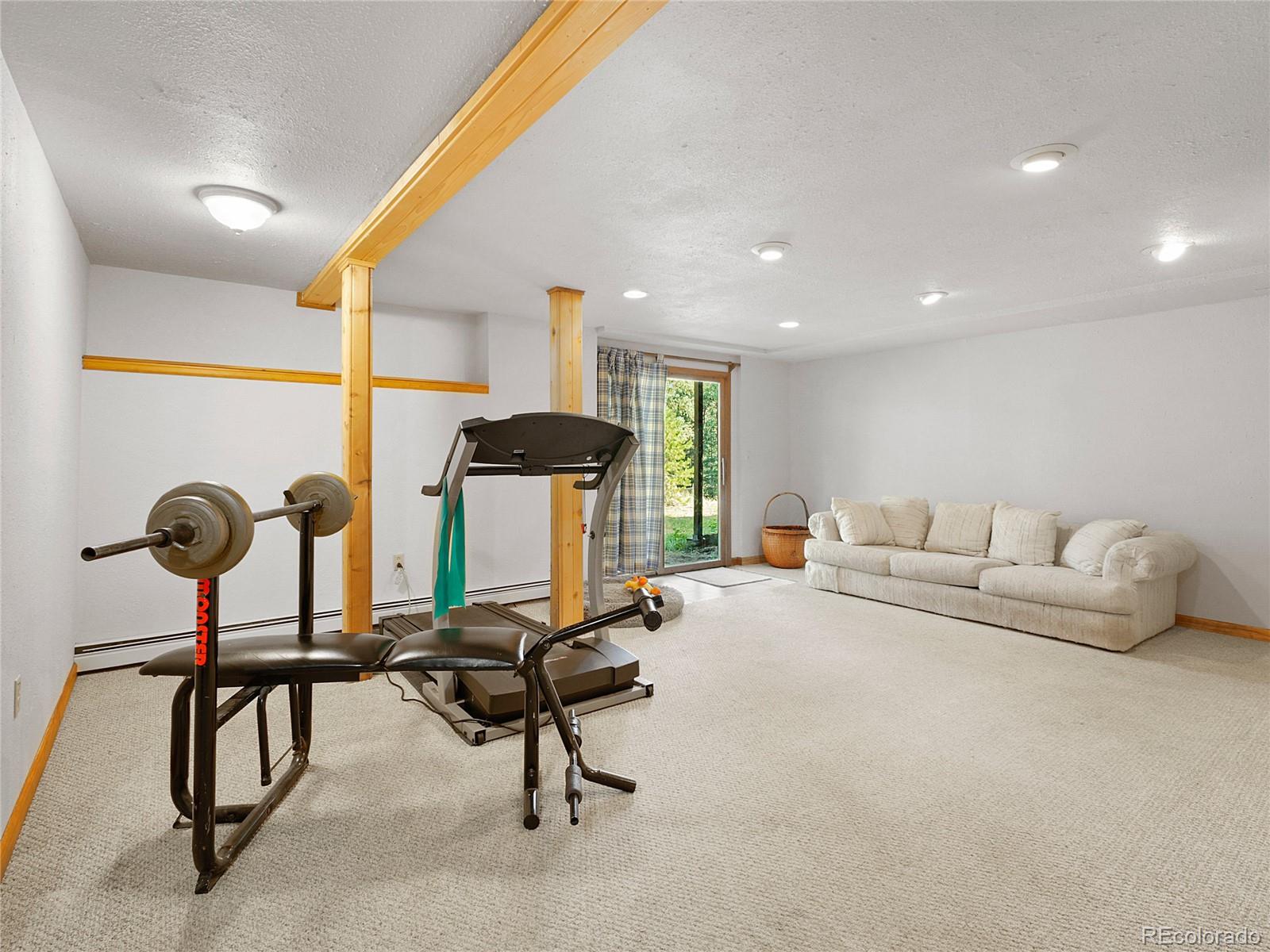 515 Lionsbrooke Lane Pine CO 80470