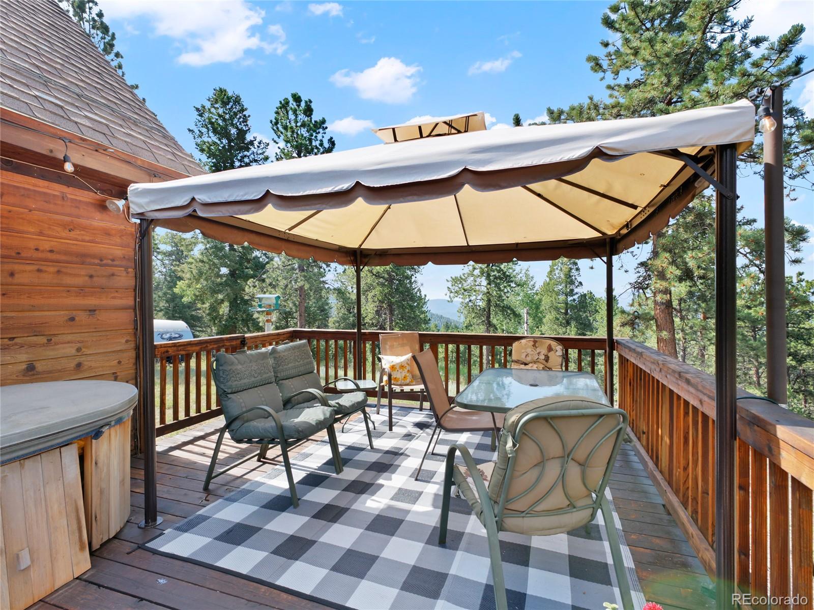 515 Lionsbrooke Lane Pine CO 80470
