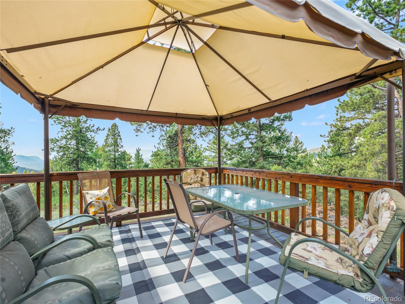 515 Lionsbrooke Lane Pine CO 80470