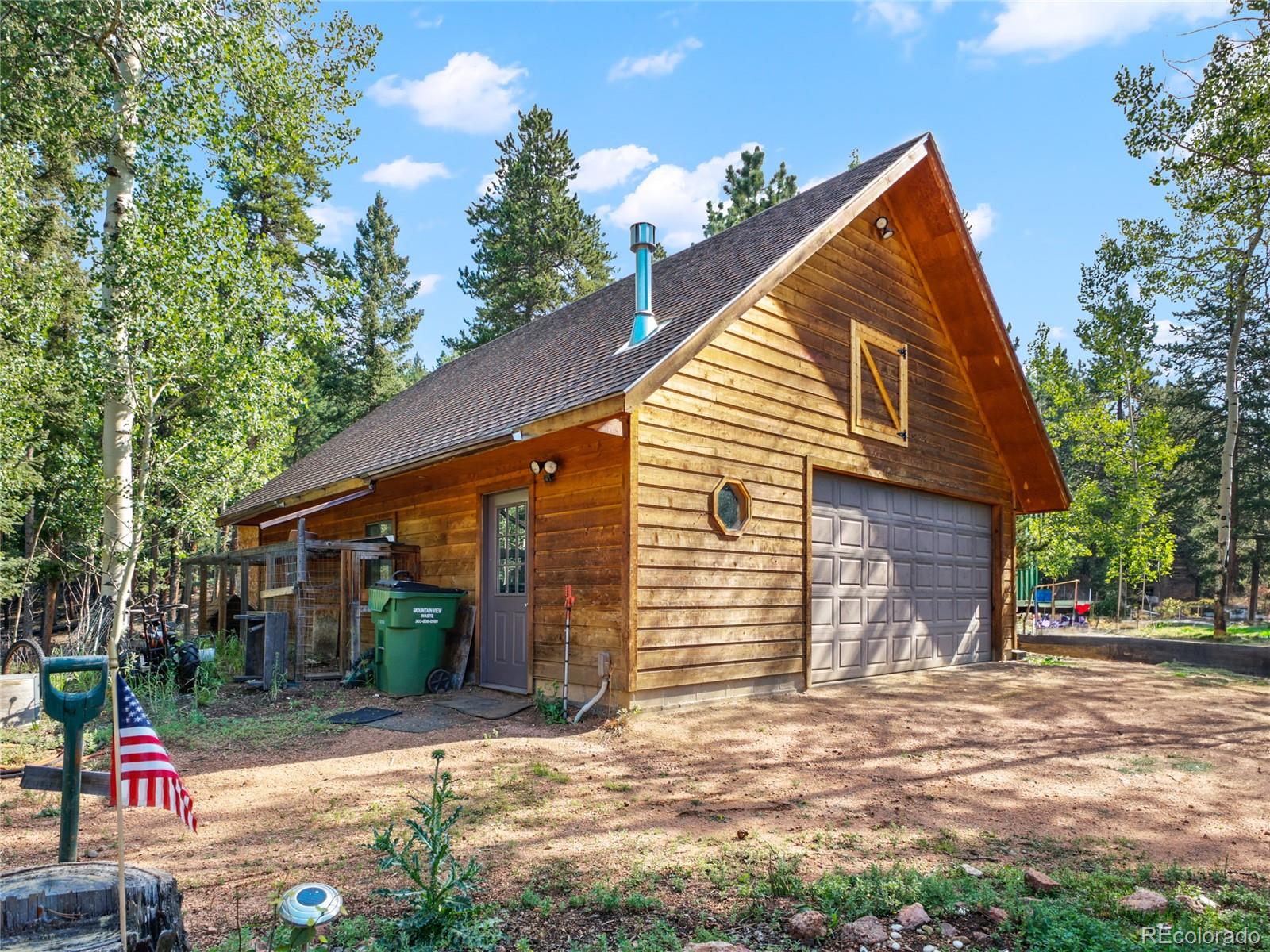 515 Lionsbrooke Lane Pine CO 80470