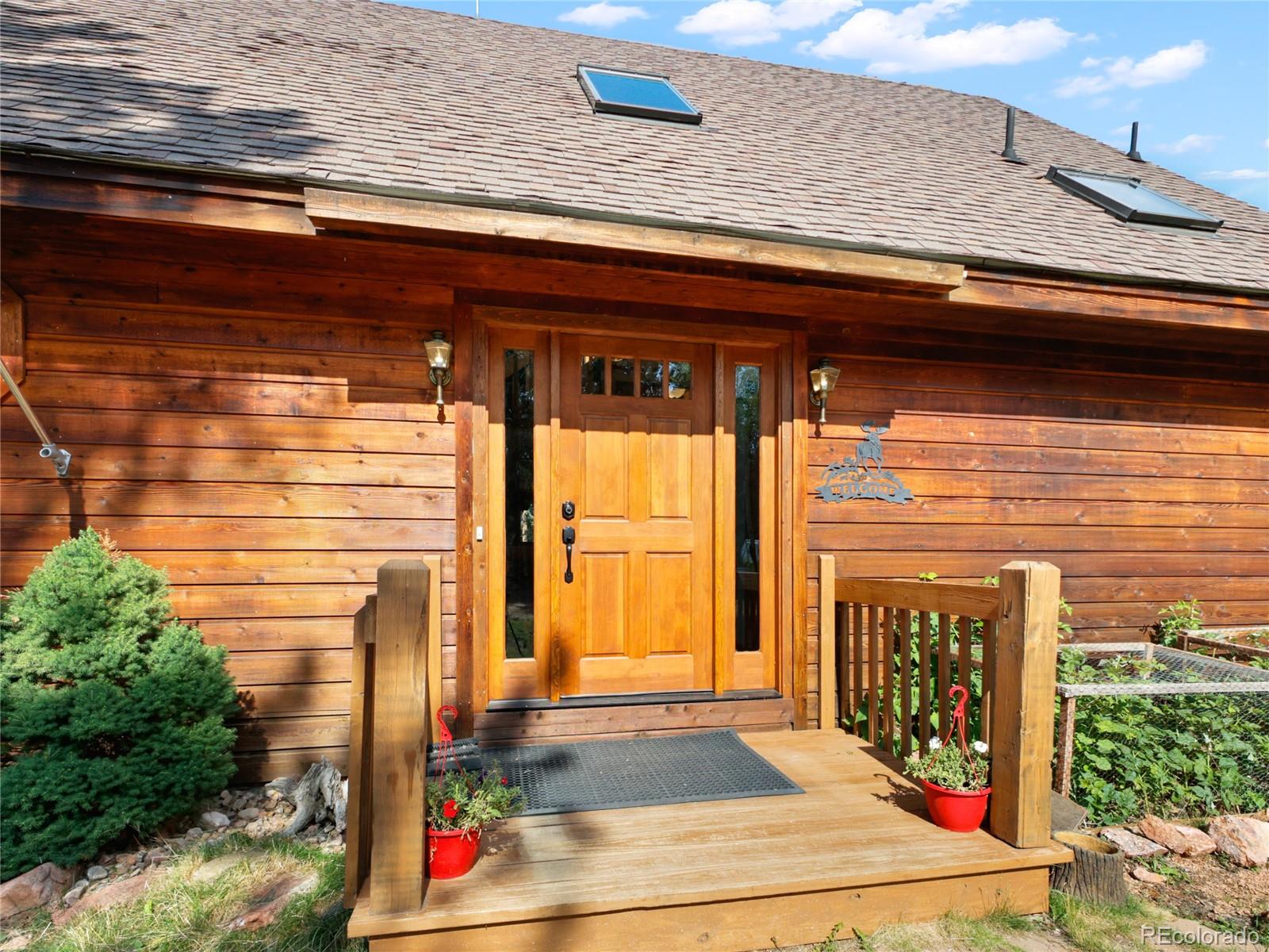 515 Lionsbrooke Lane Pine CO 80470