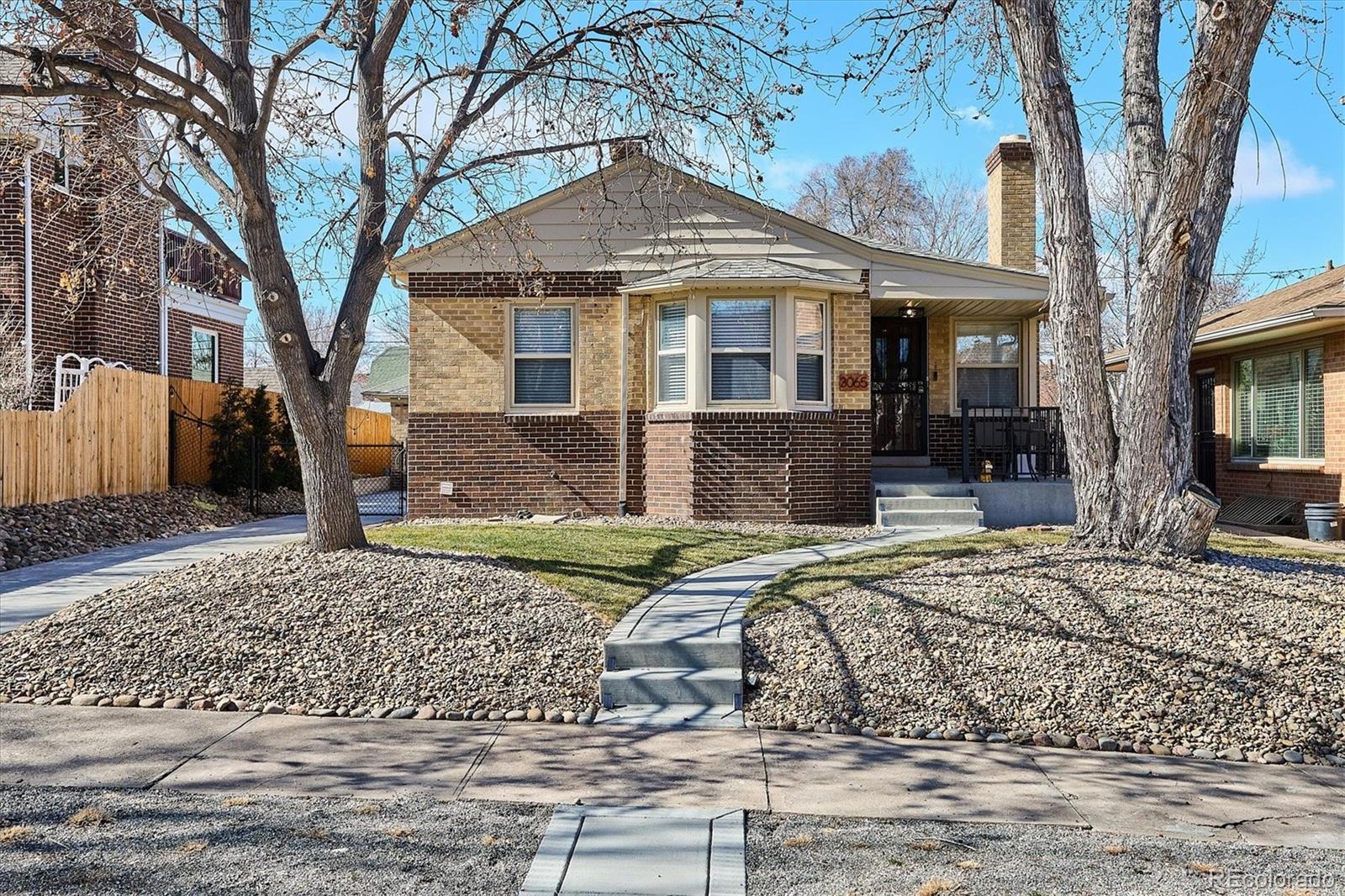 3065 Bellaire Street Denver CO 80207