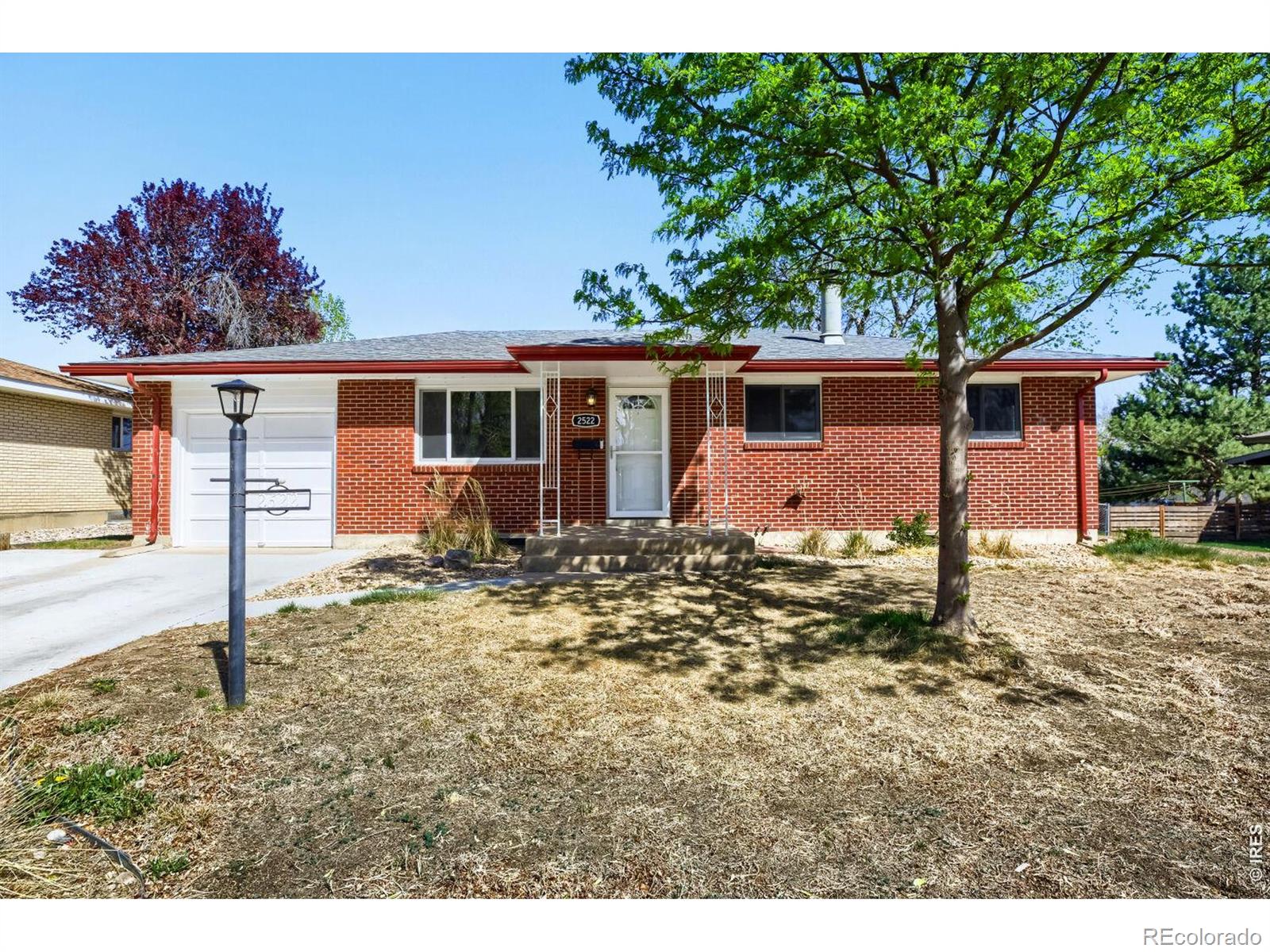 2522 17th Avenue Court Greeley CO 80631