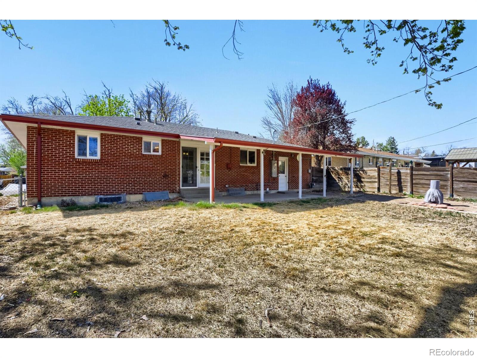 2522 17th Avenue Court Greeley CO 80631
