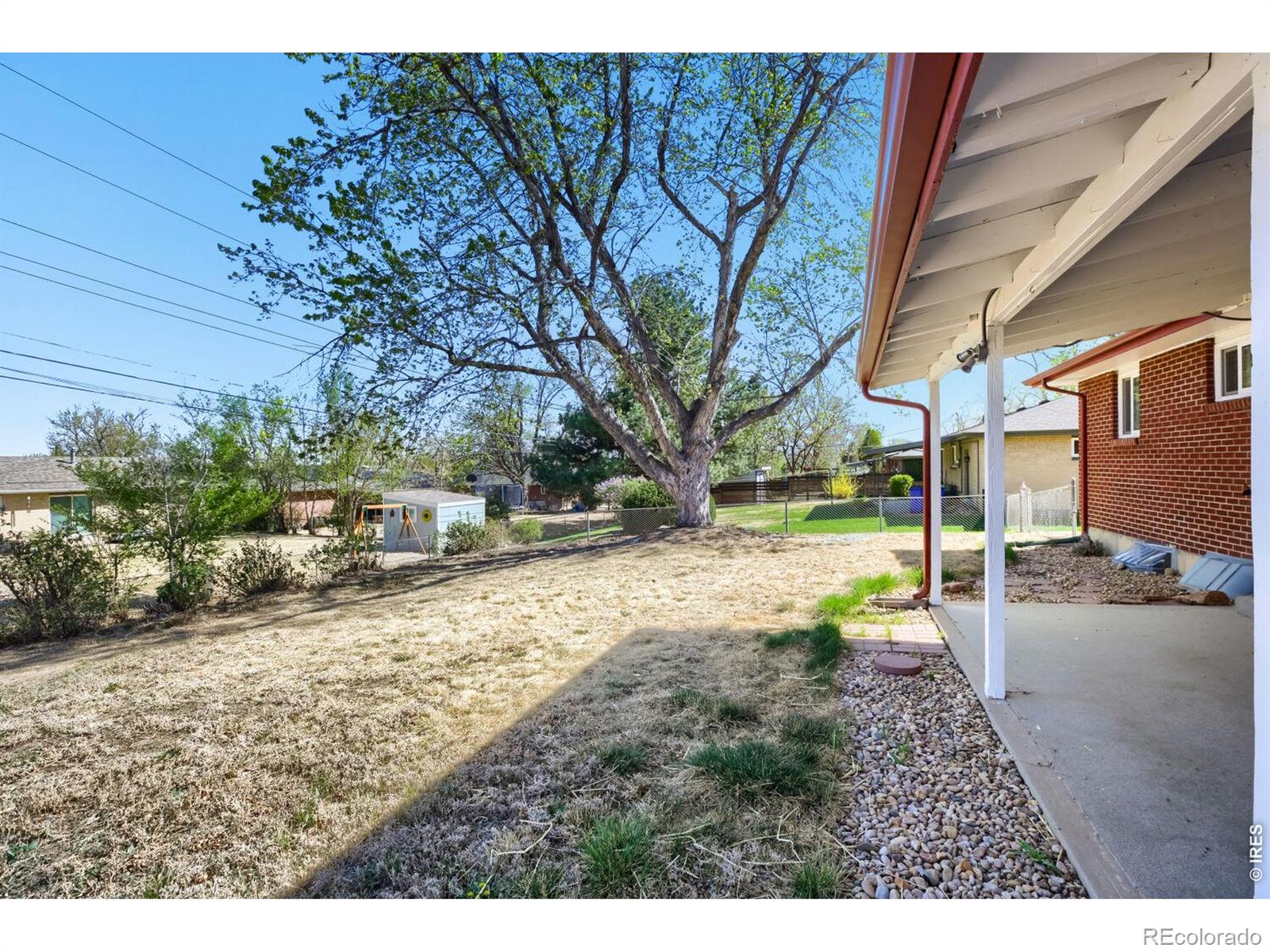 2522 17th Avenue Court Greeley CO 80631