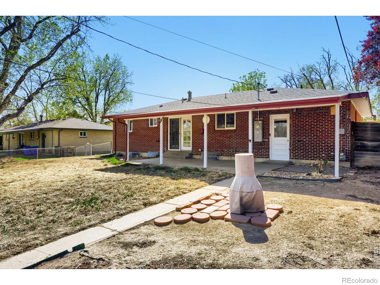 2522 17th Avenue Court Greeley CO 80631