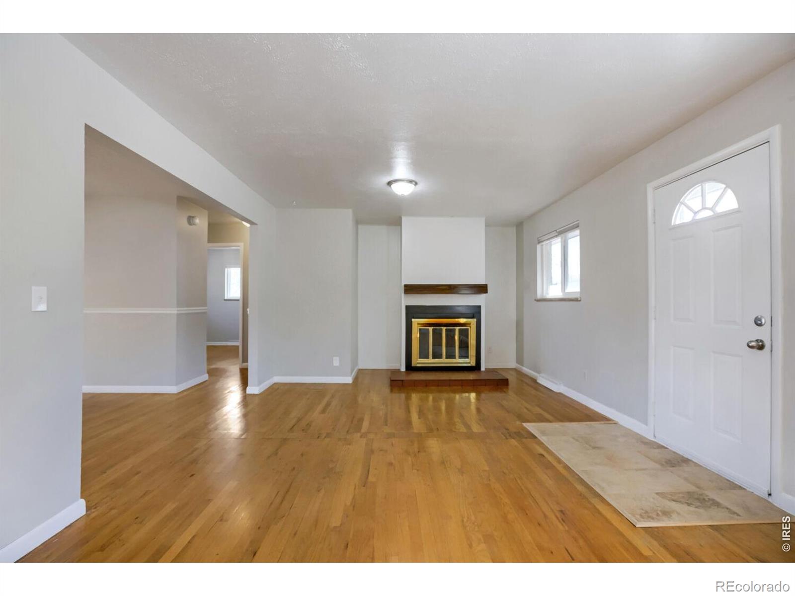 2522 17th Avenue Court Greeley CO 80631