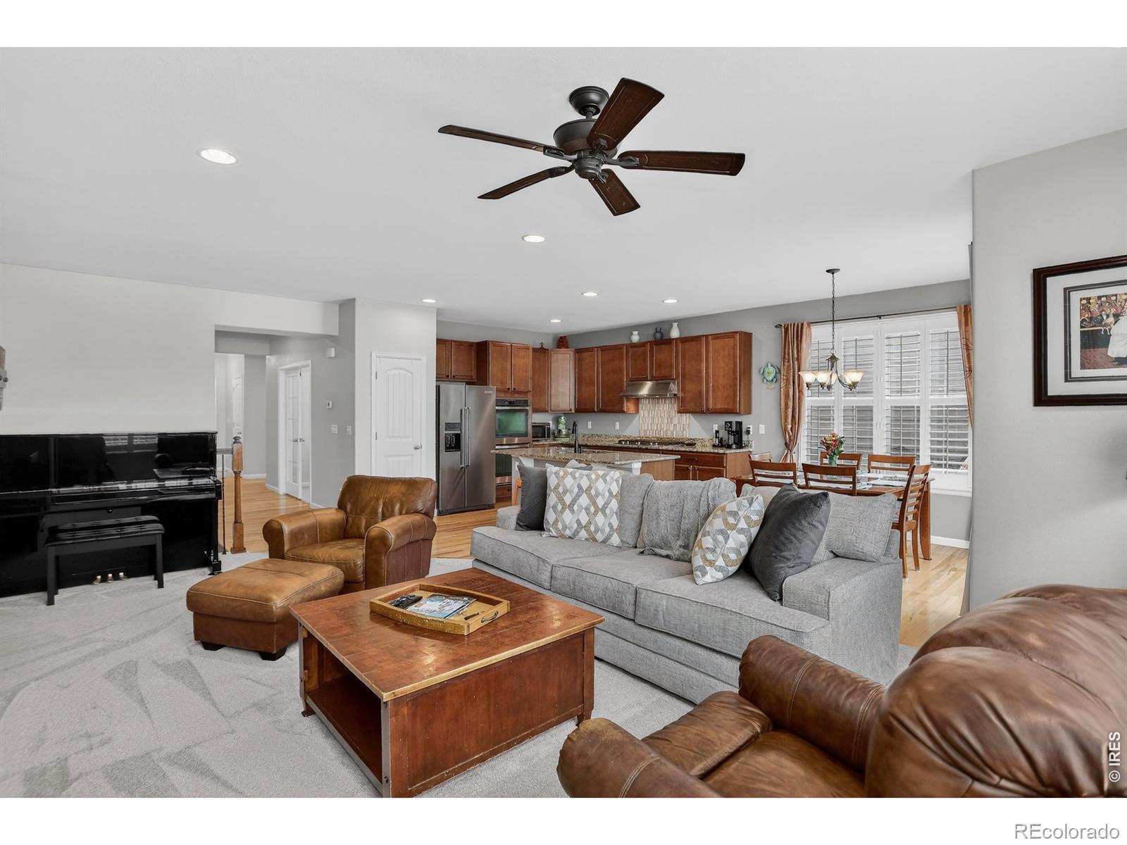 5901 Red Bridge Drive Timnath CO 80547