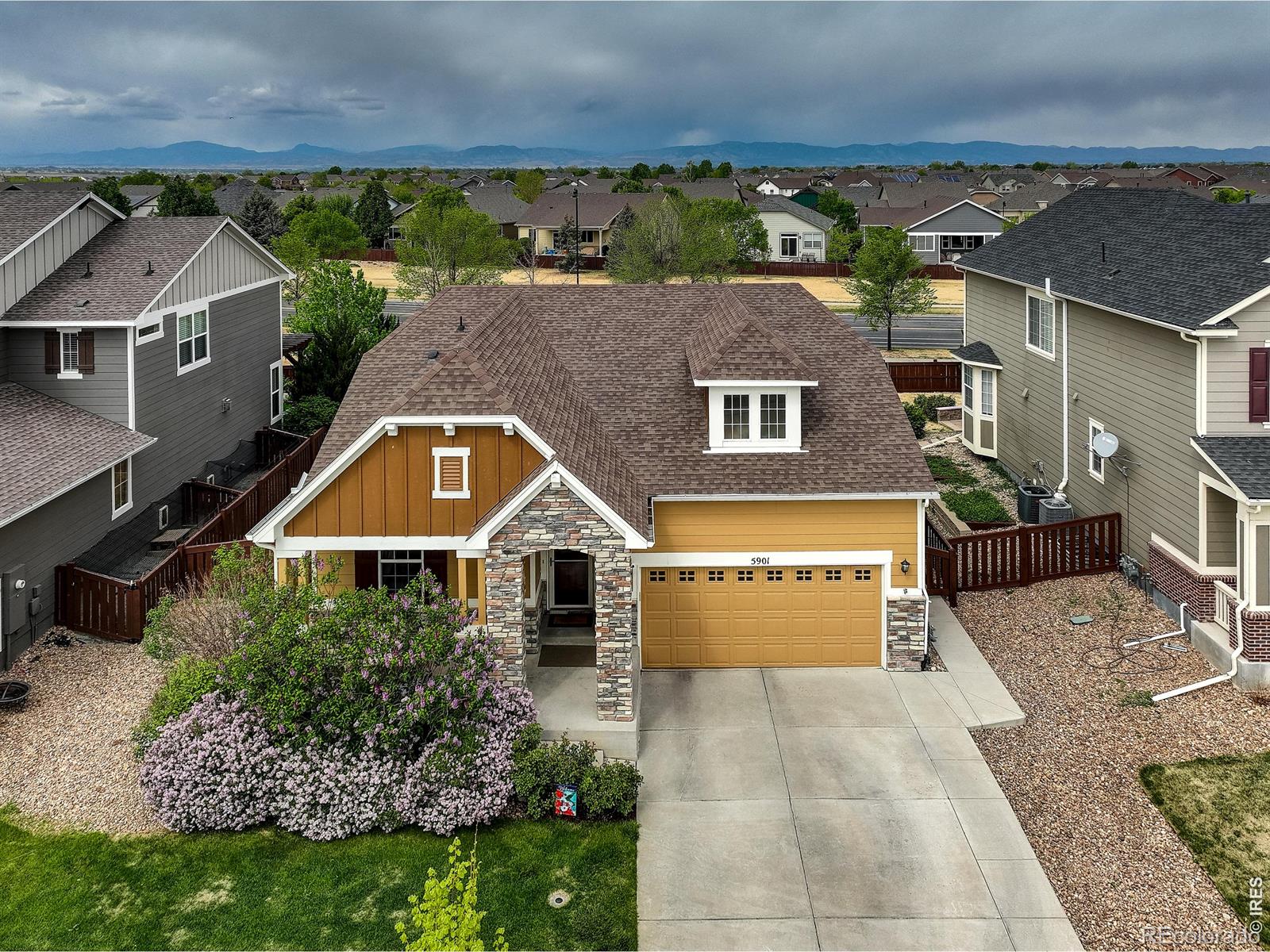 5901 Red Bridge Drive Timnath CO 80547