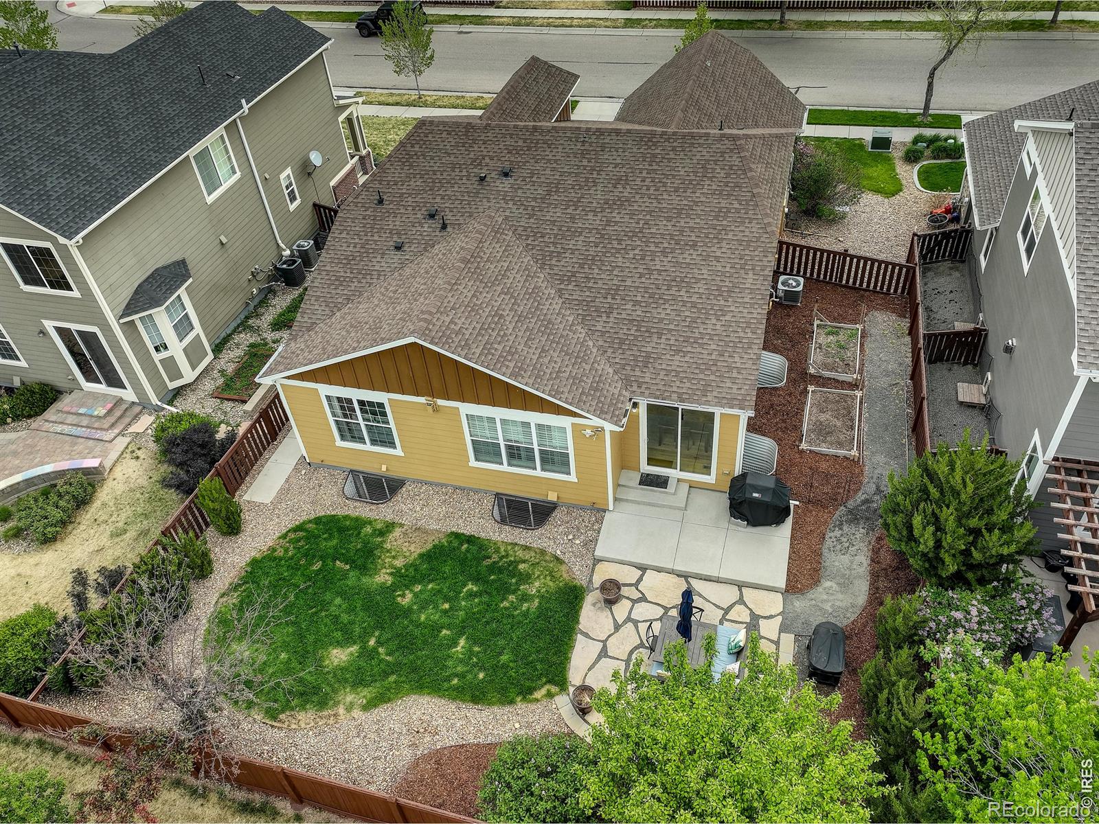 5901 Red Bridge Drive Timnath CO 80547