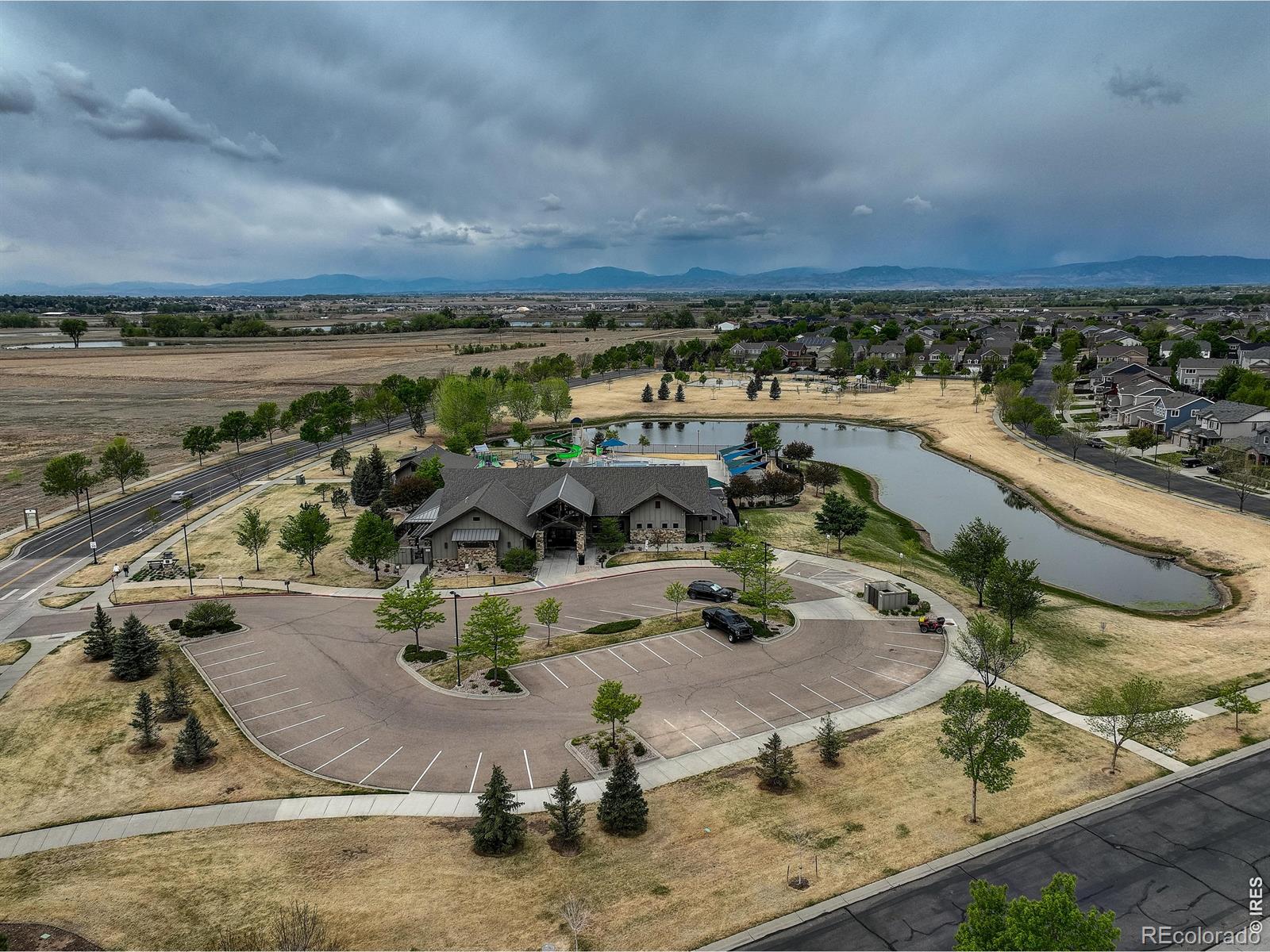 5901 Red Bridge Drive Timnath CO 80547