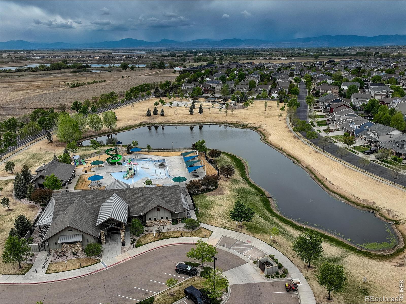 5901 Red Bridge Drive Timnath CO 80547