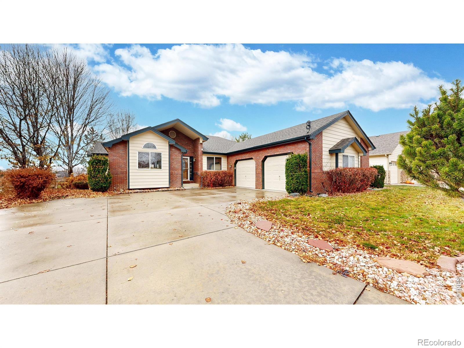 373 Orvis Court Loveland CO 80537