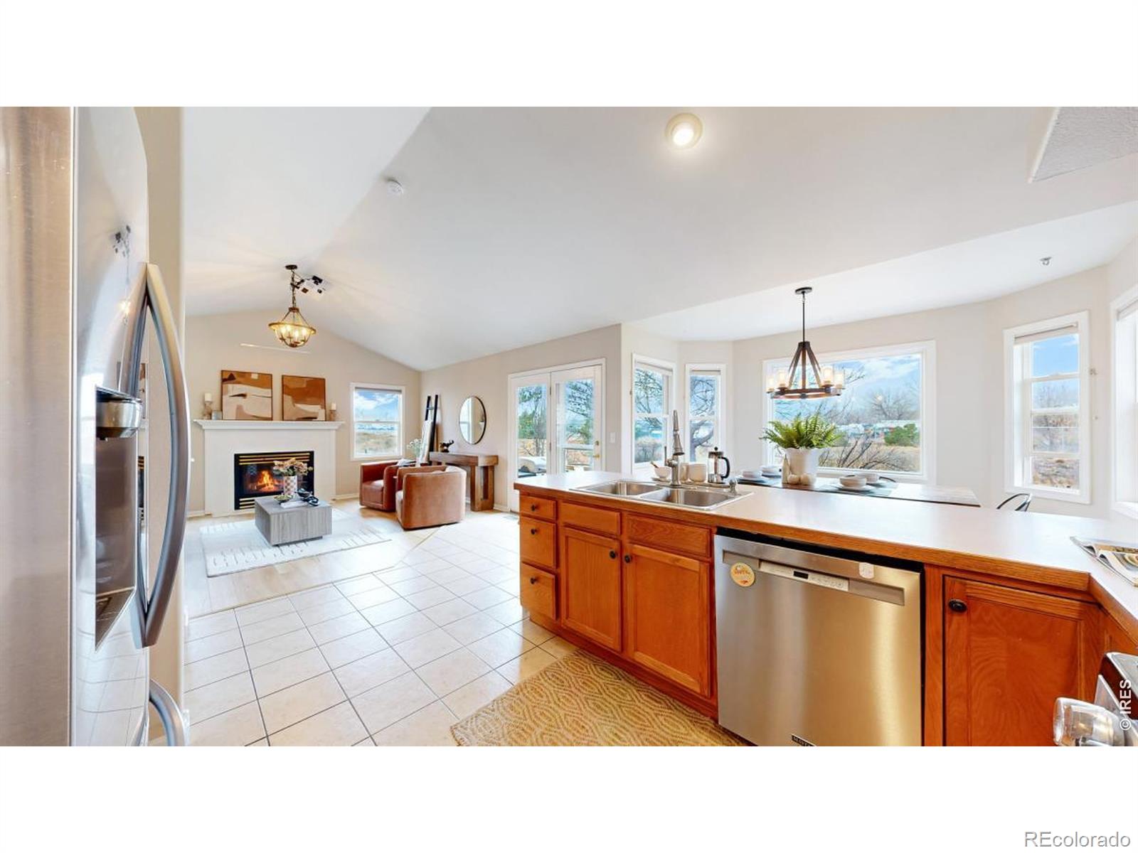 373 Orvis Court Loveland CO 80537