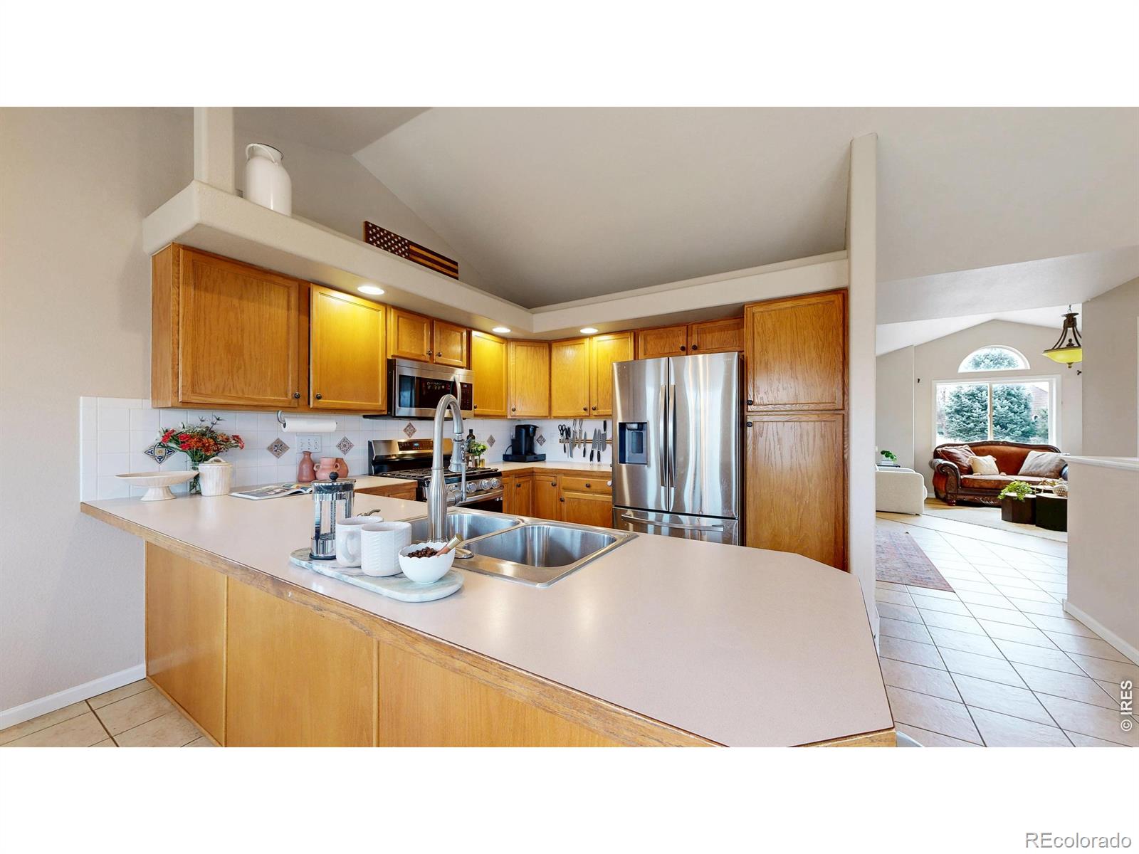 373 Orvis Court Loveland CO 80537
