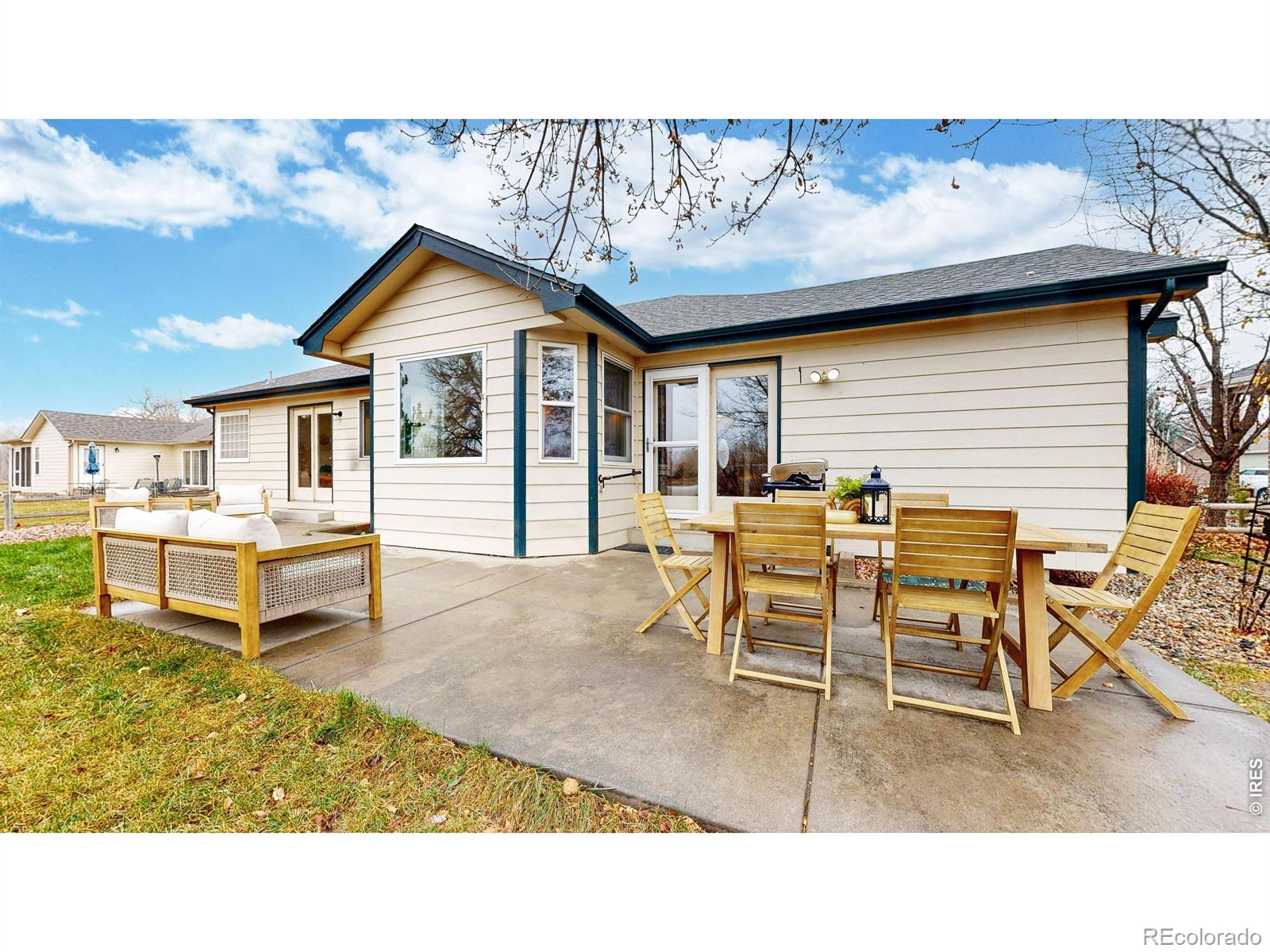 373 Orvis Court Loveland CO 80537