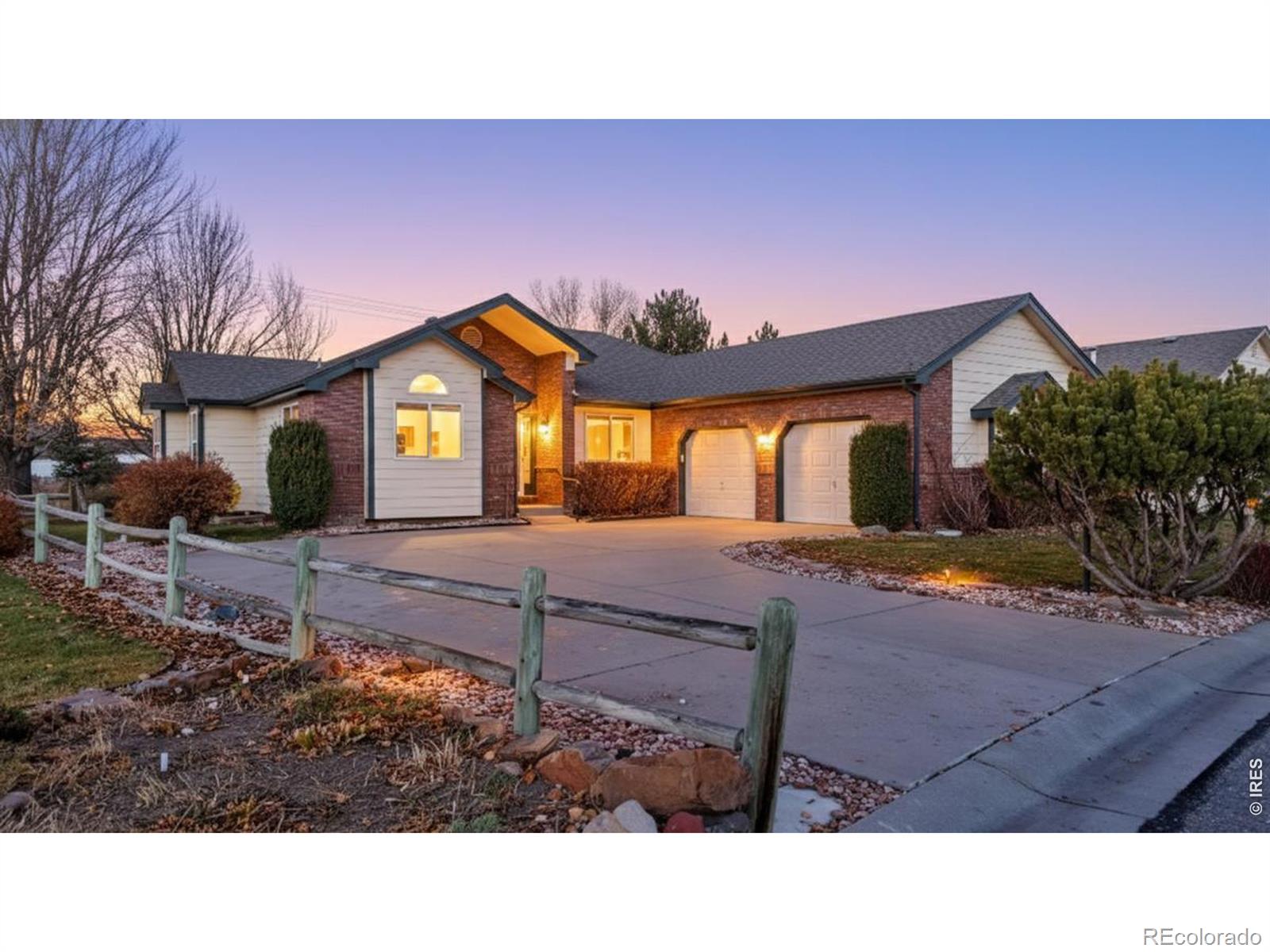 373 Orvis Court Loveland CO 80537