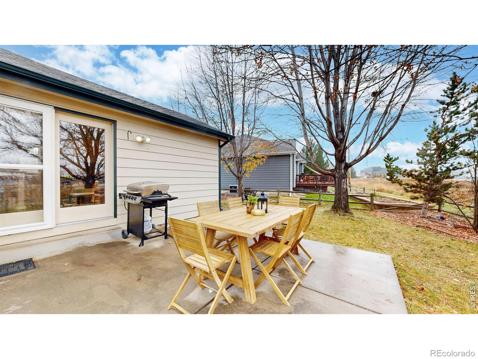 373 Orvis Court Loveland CO 80537