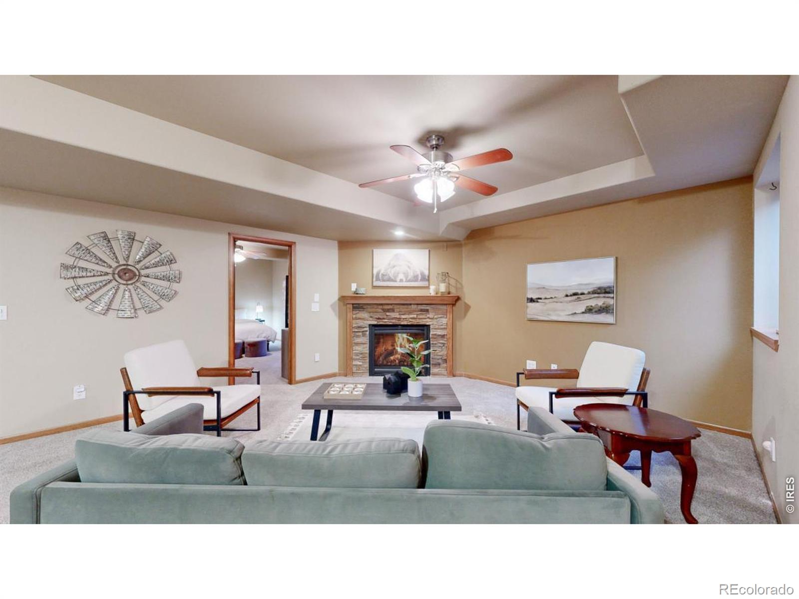 373 Orvis Court Loveland CO 80537