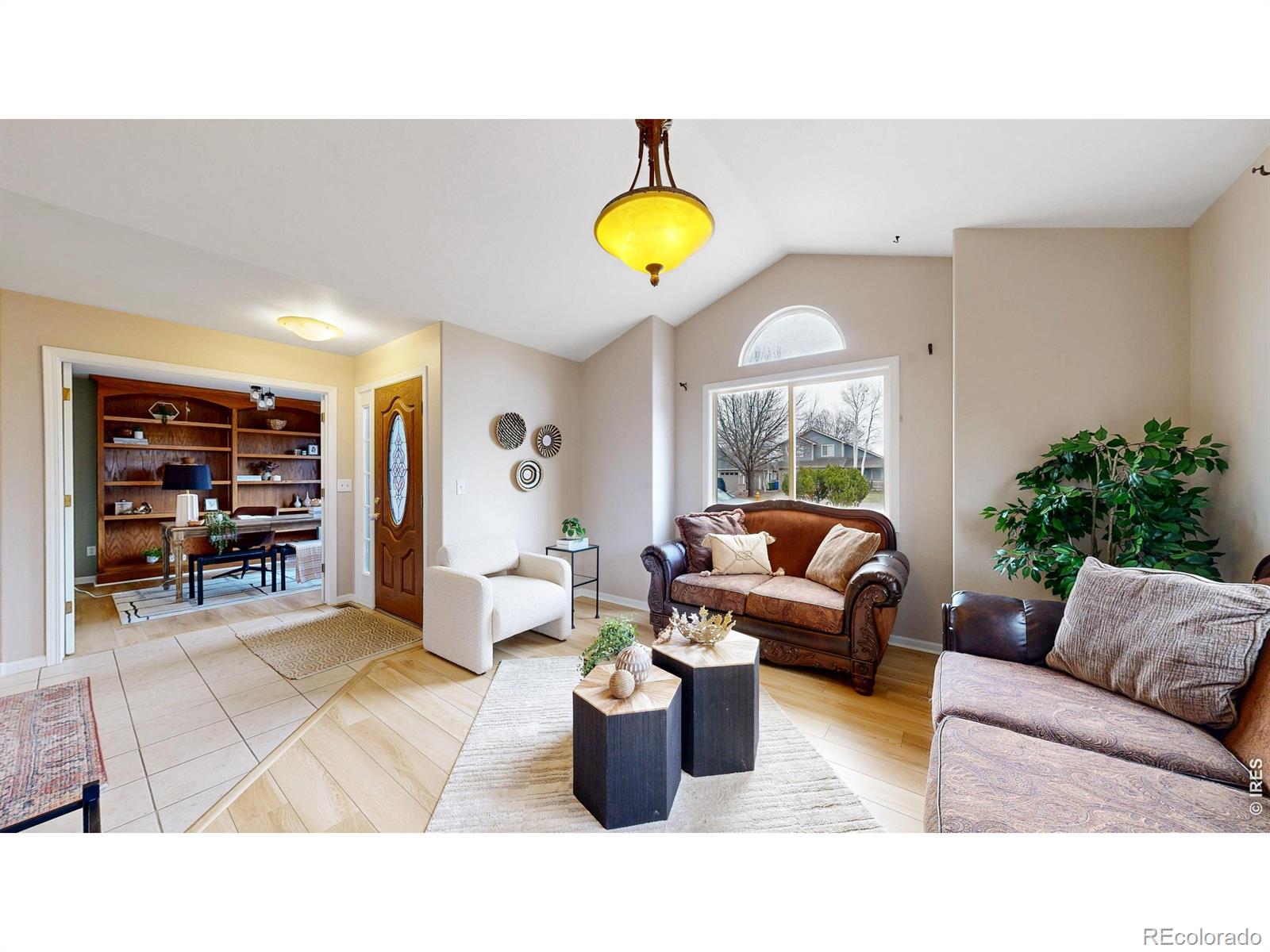373 Orvis Court Loveland CO 80537