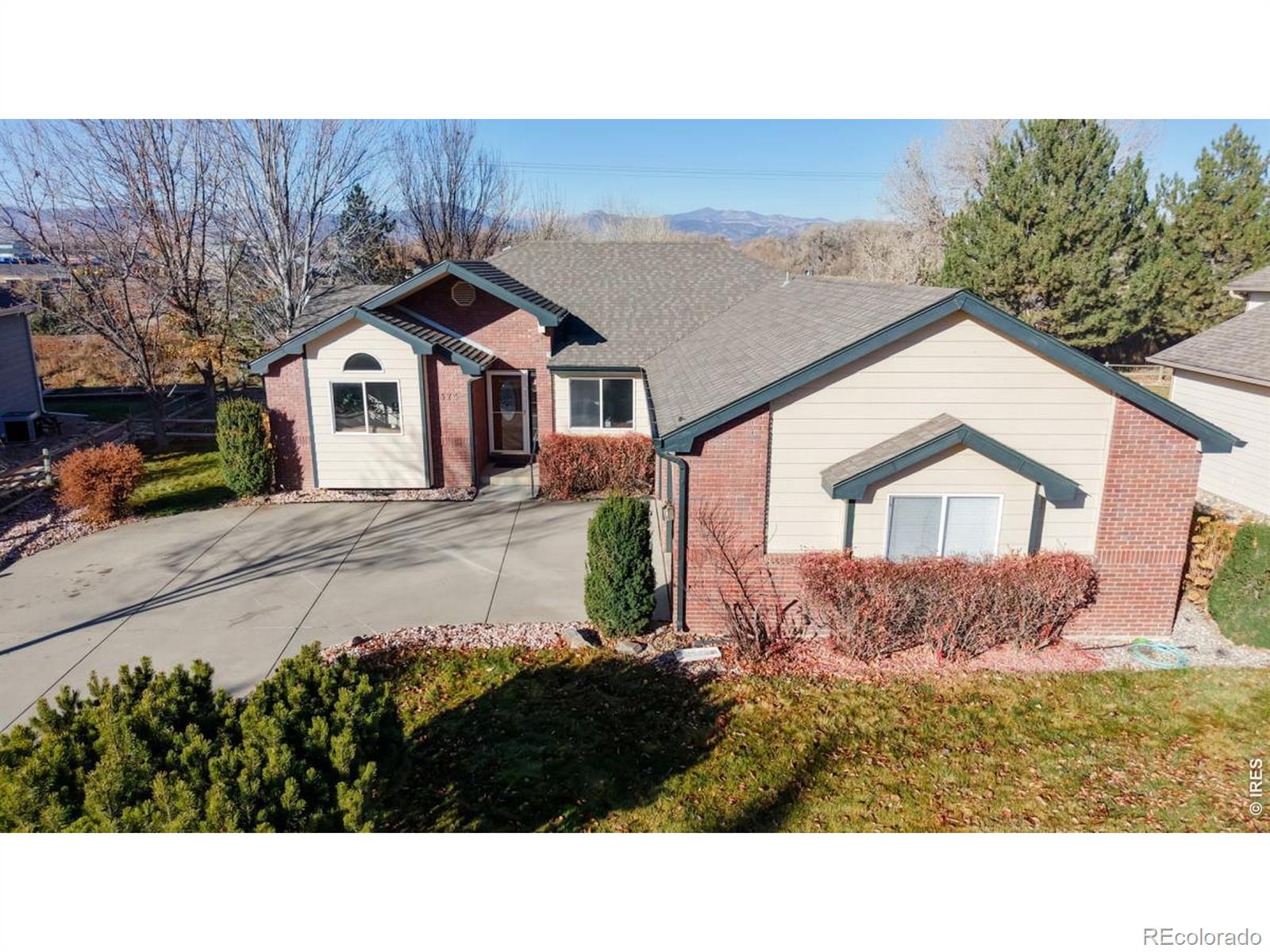 373 Orvis Court Loveland CO 80537