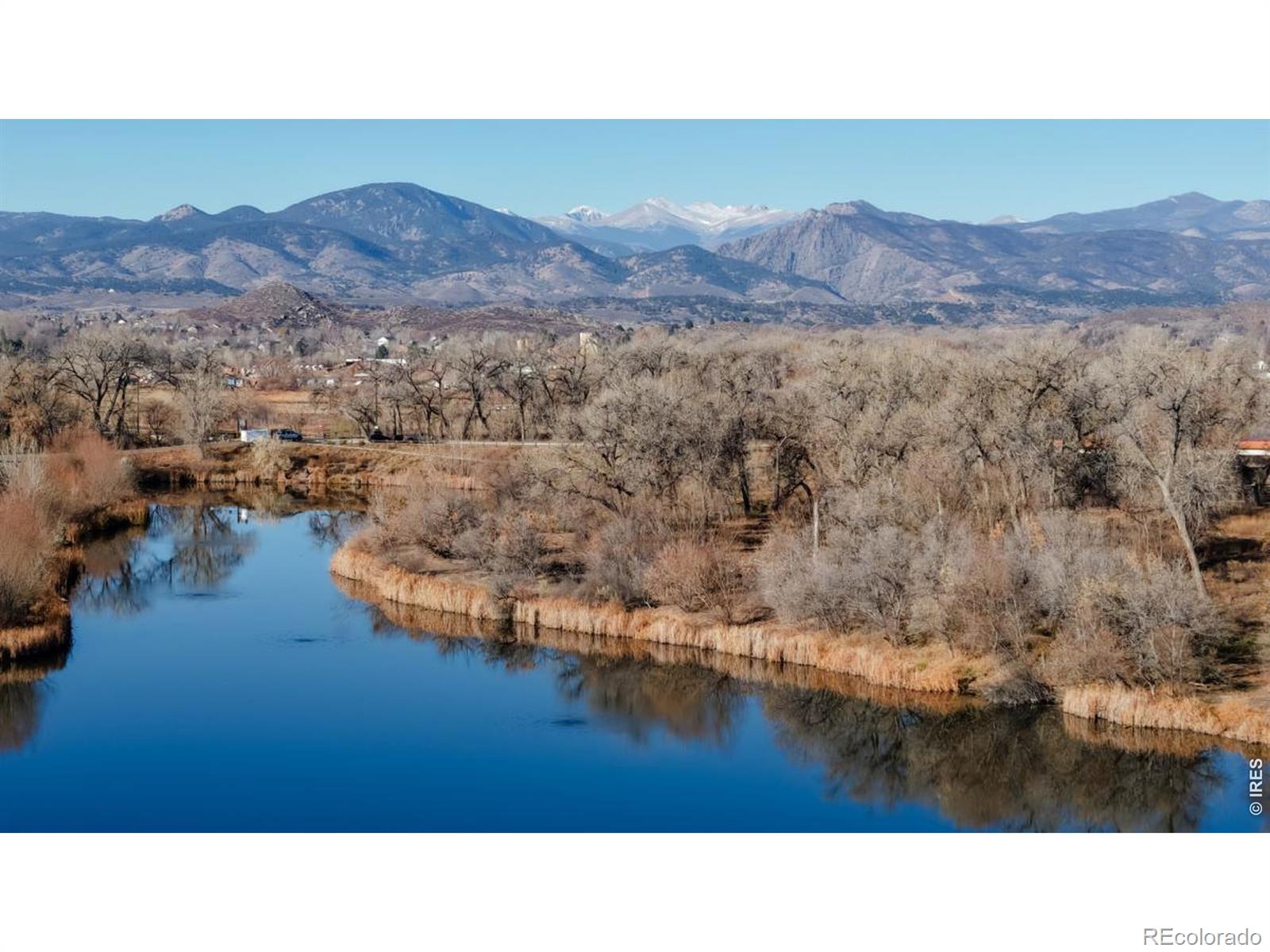 373 Orvis Court Loveland CO 80537