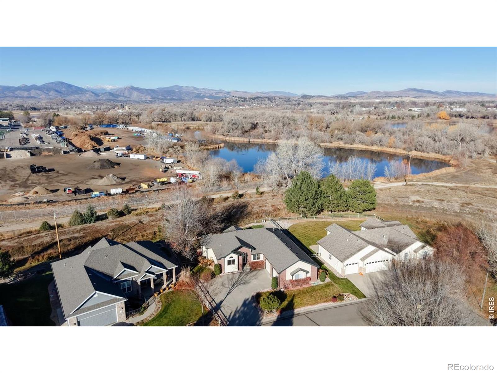 373 Orvis Court Loveland CO 80537