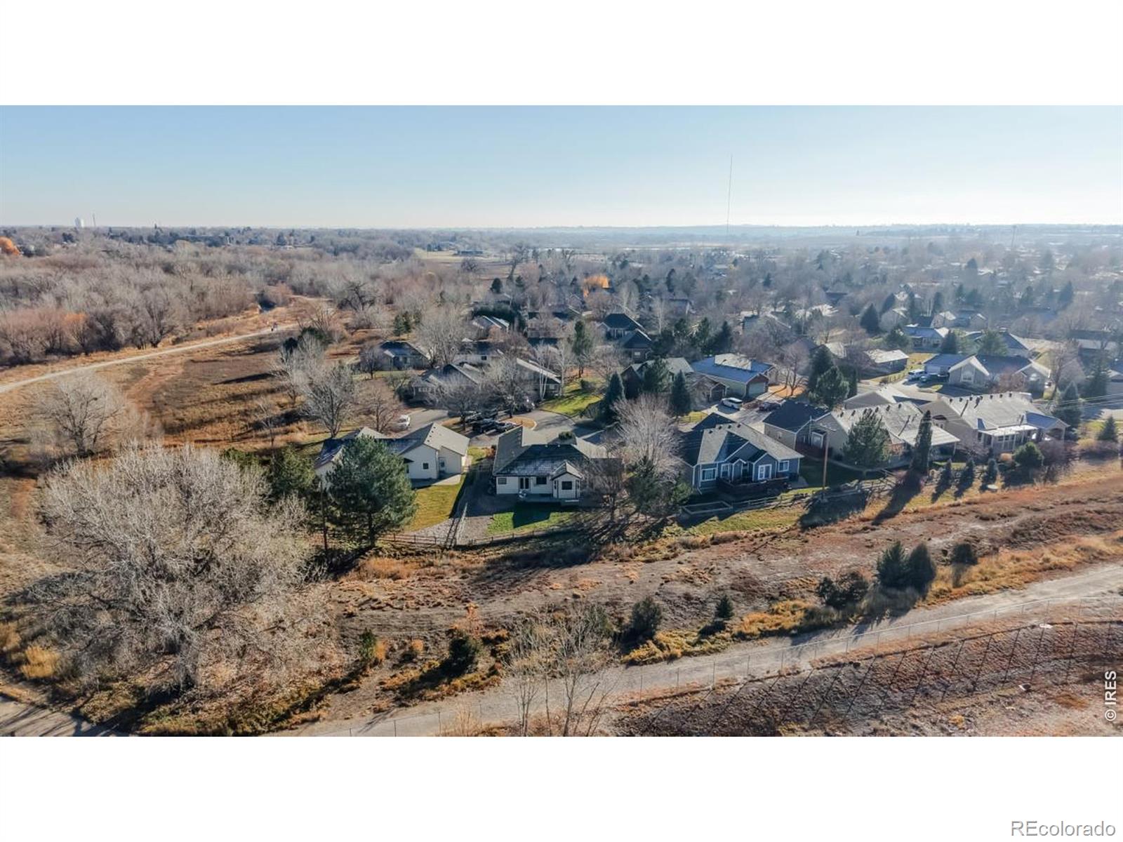 373 Orvis Court Loveland CO 80537