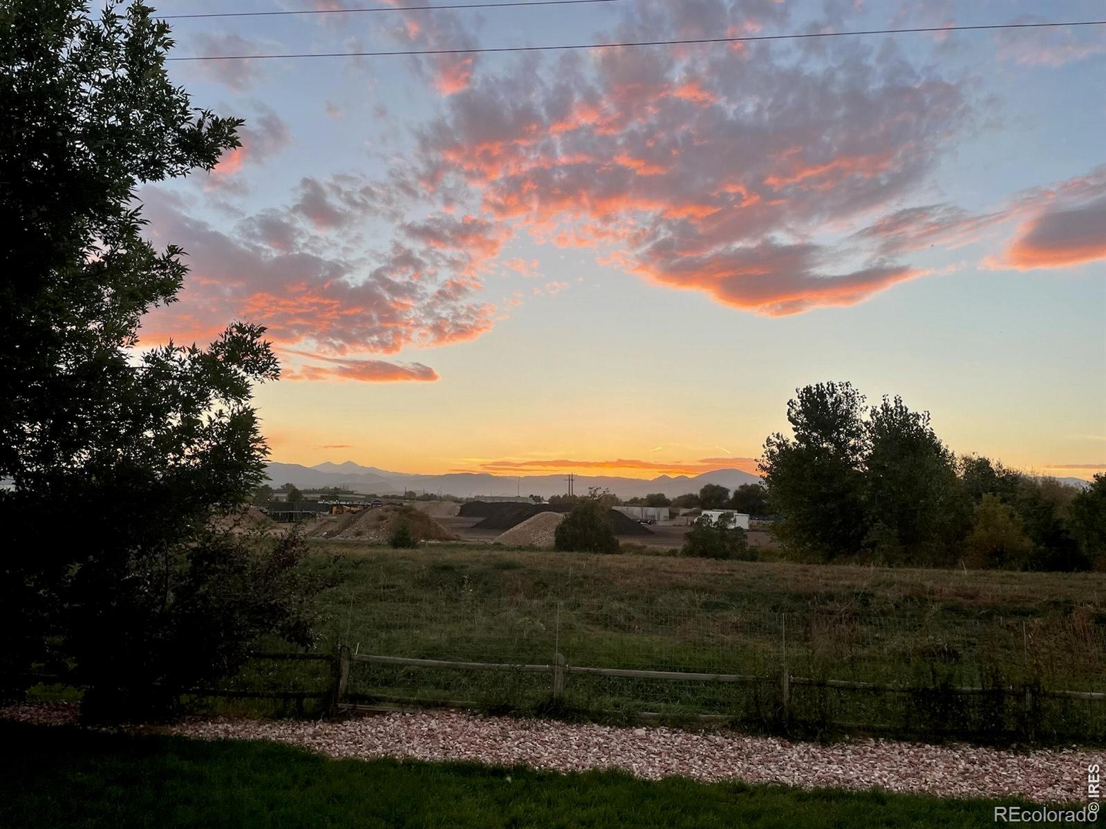 373 Orvis Court Loveland CO 80537