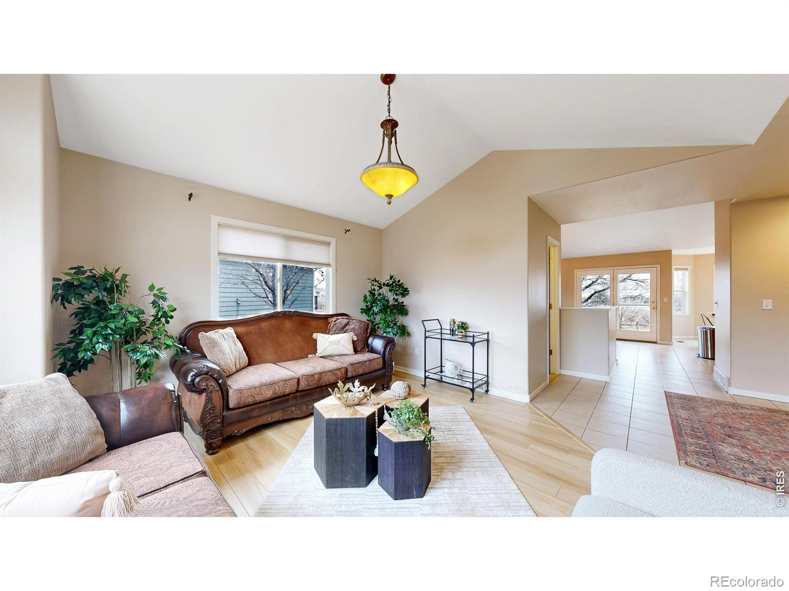 373 Orvis Court Loveland CO 80537