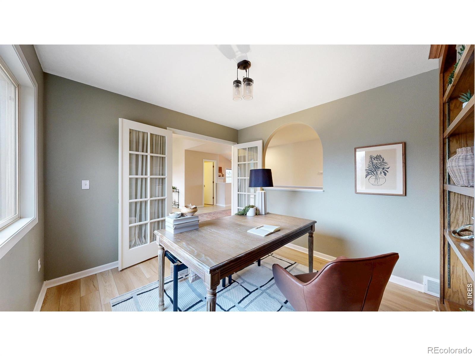 373 Orvis Court Loveland CO 80537