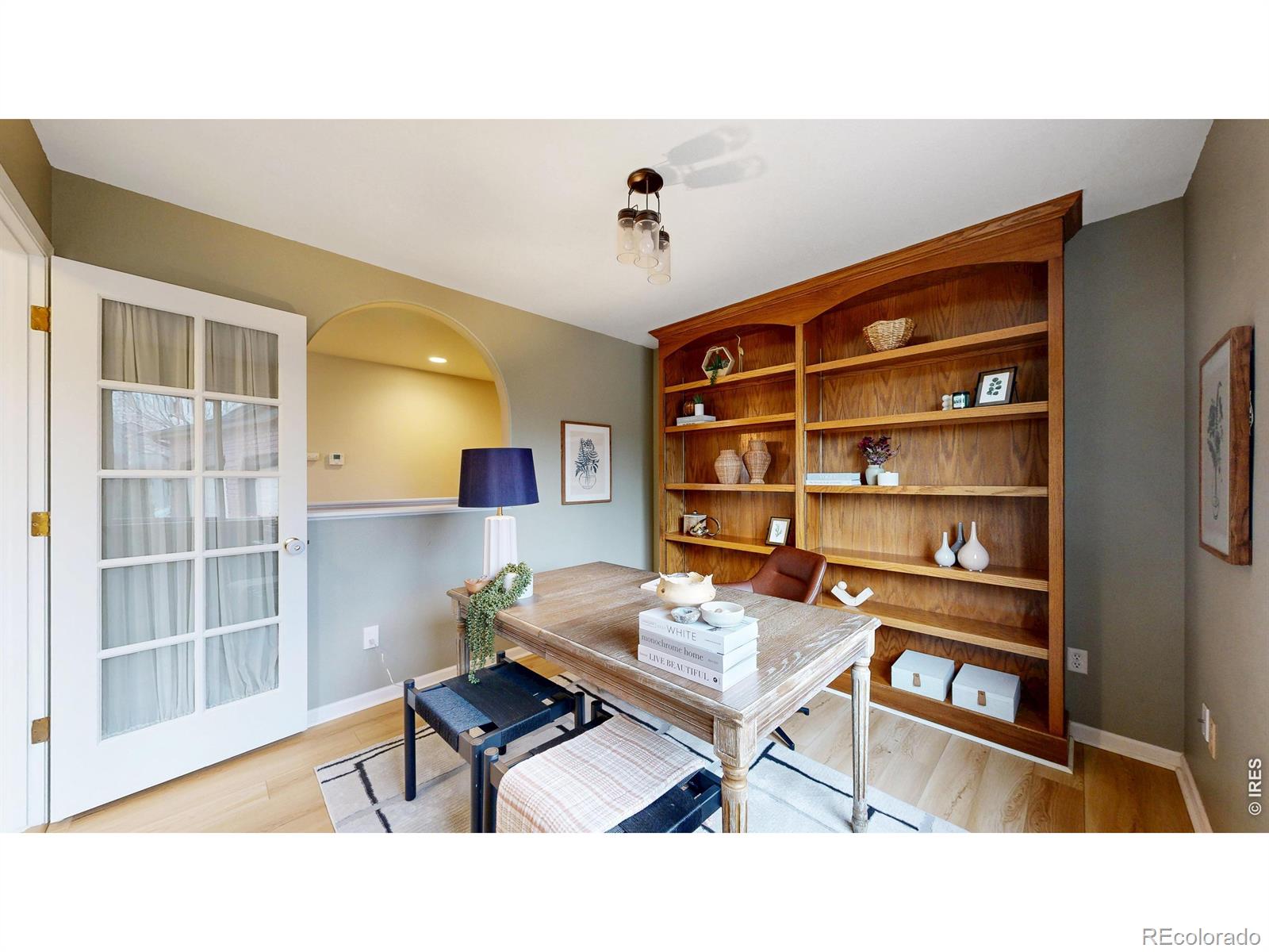 373 Orvis Court Loveland CO 80537