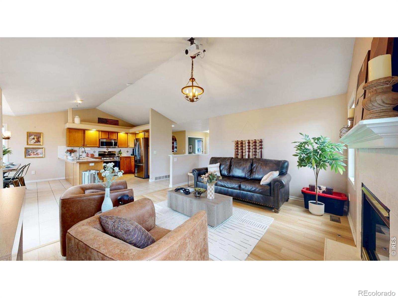 373 Orvis Court Loveland CO 80537