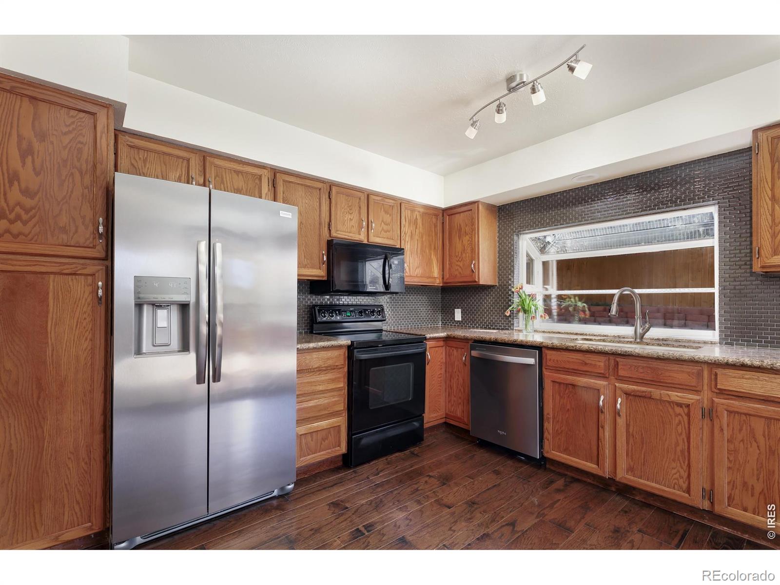 1224 Cornell Drive Longmont CO 80503