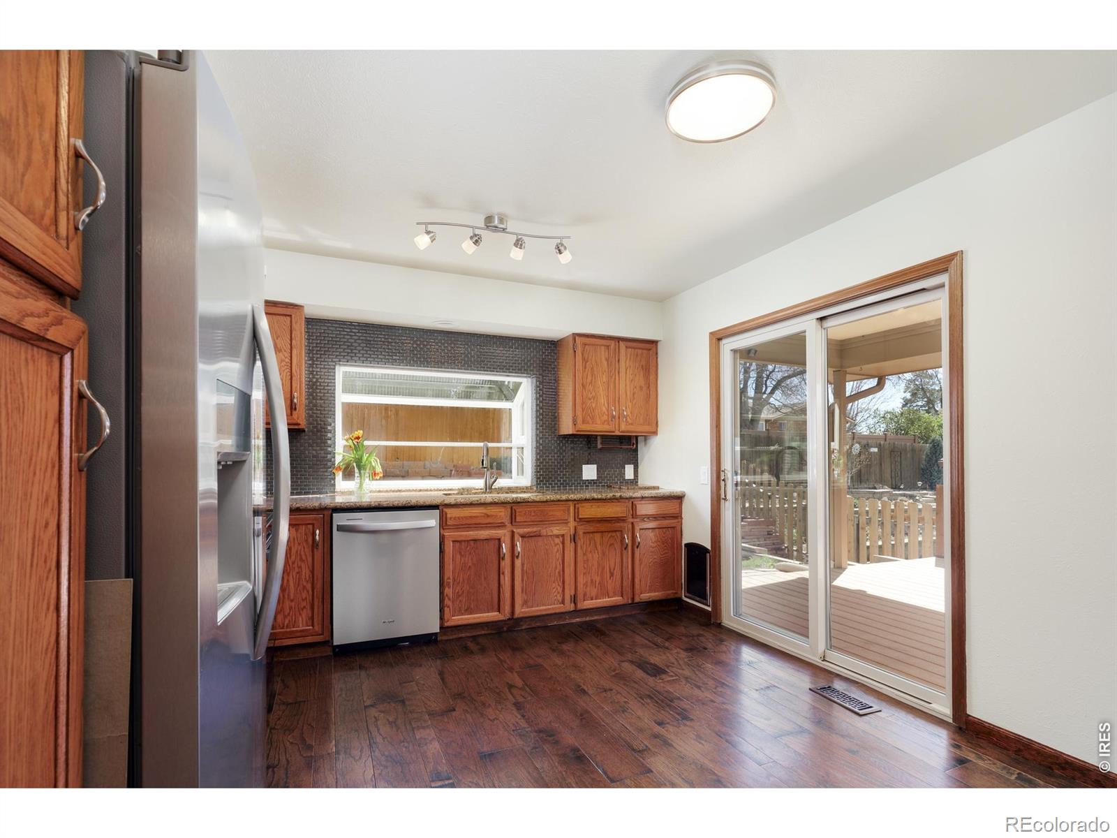 1224 Cornell Drive Longmont CO 80503