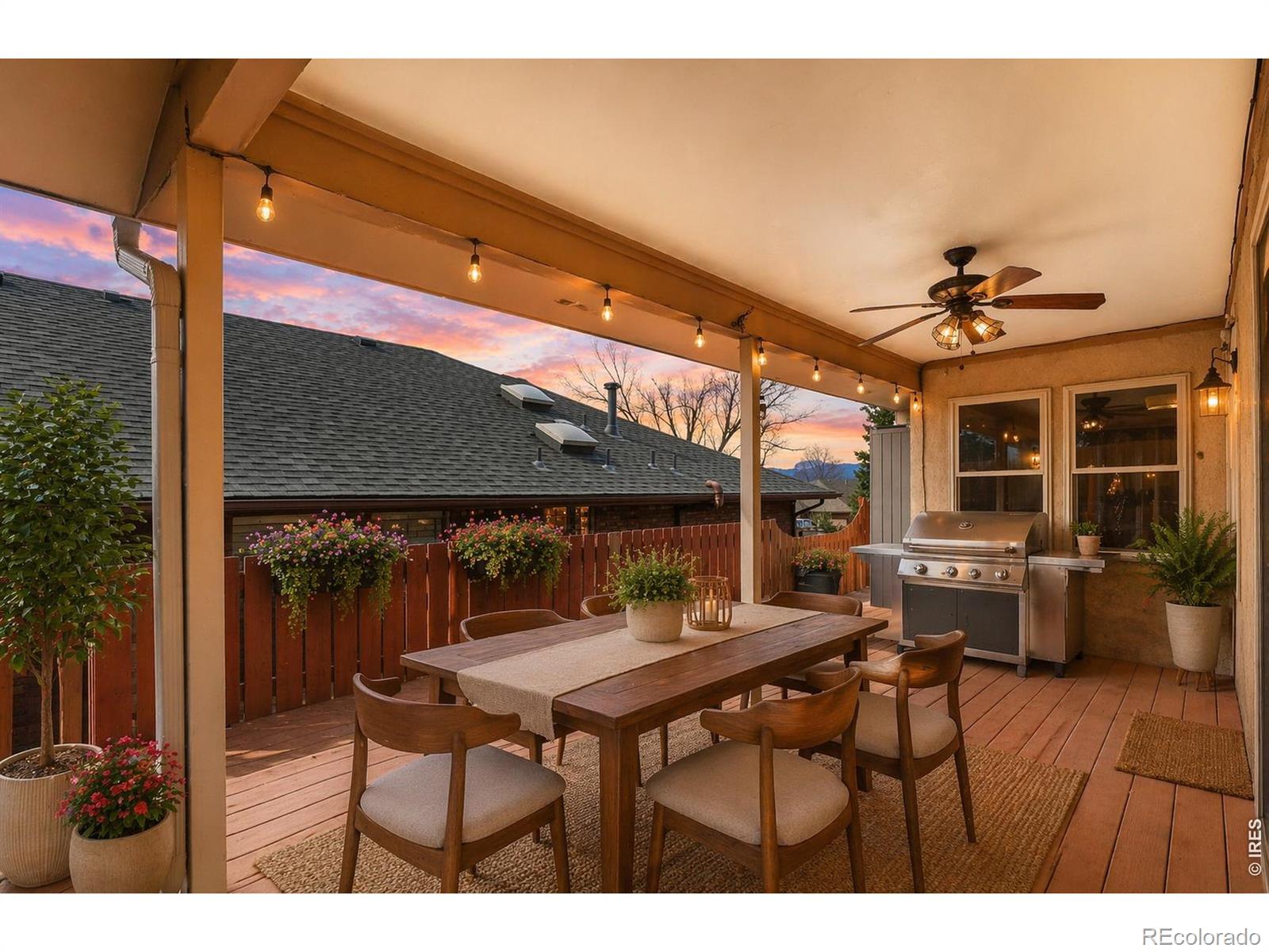 1224 Cornell Drive Longmont CO 80503