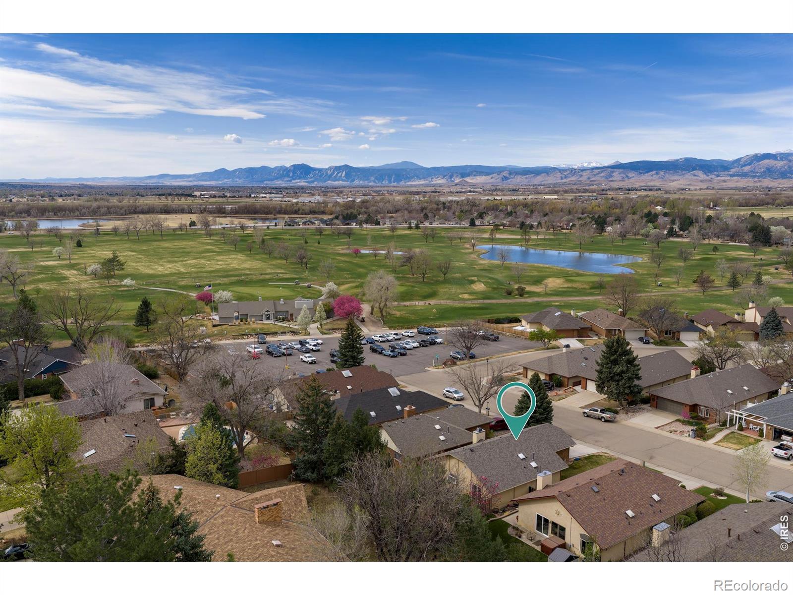 1224 Cornell Drive Longmont CO 80503