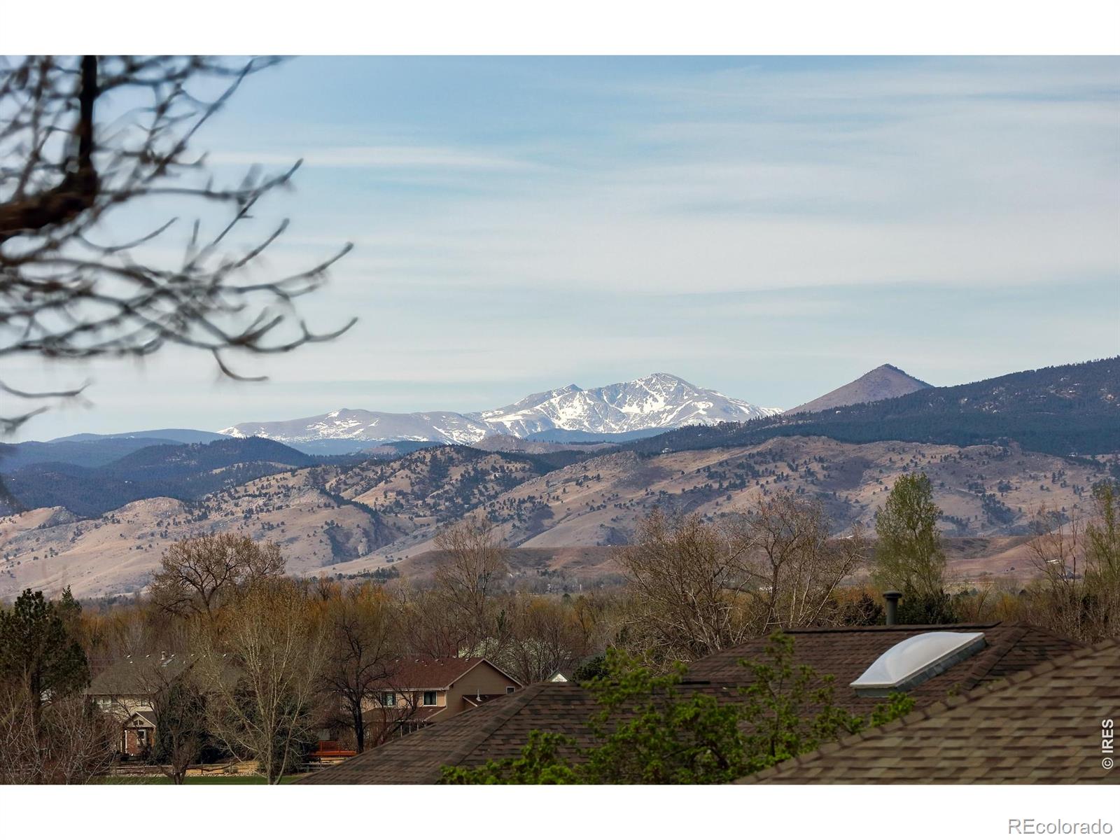1224 Cornell Drive Longmont CO 80503