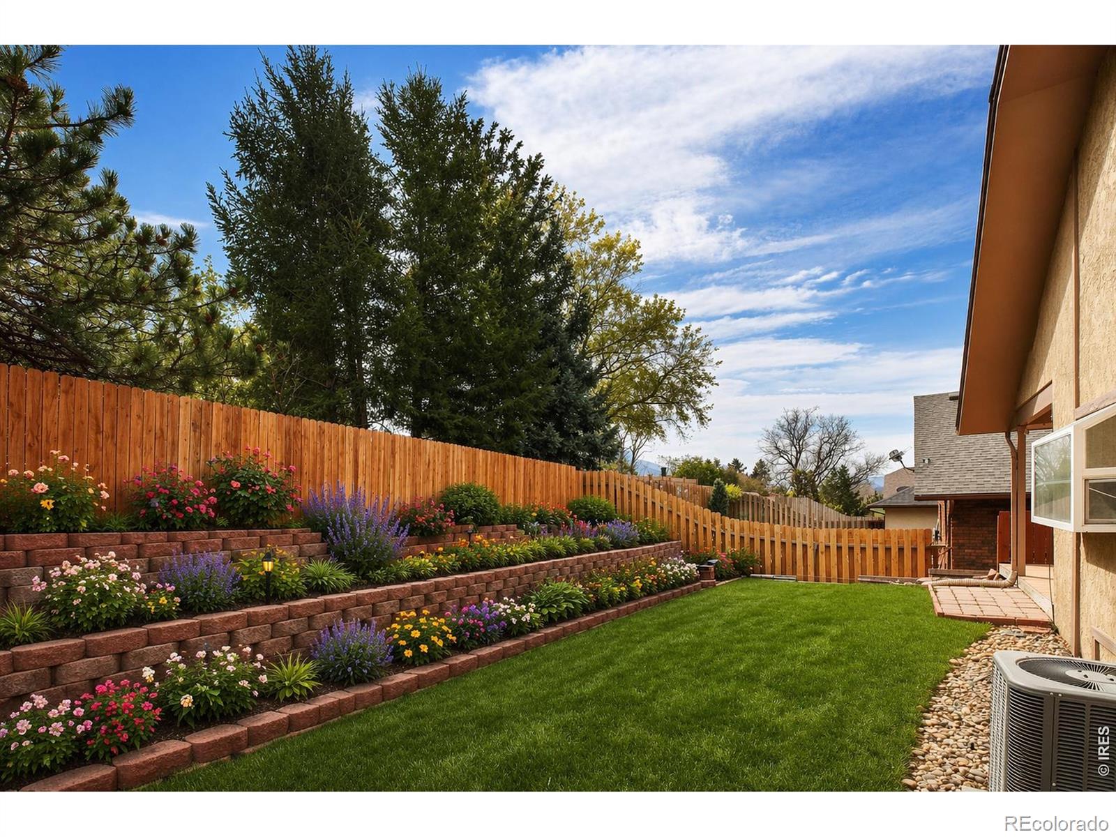1224 Cornell Drive Longmont CO 80503