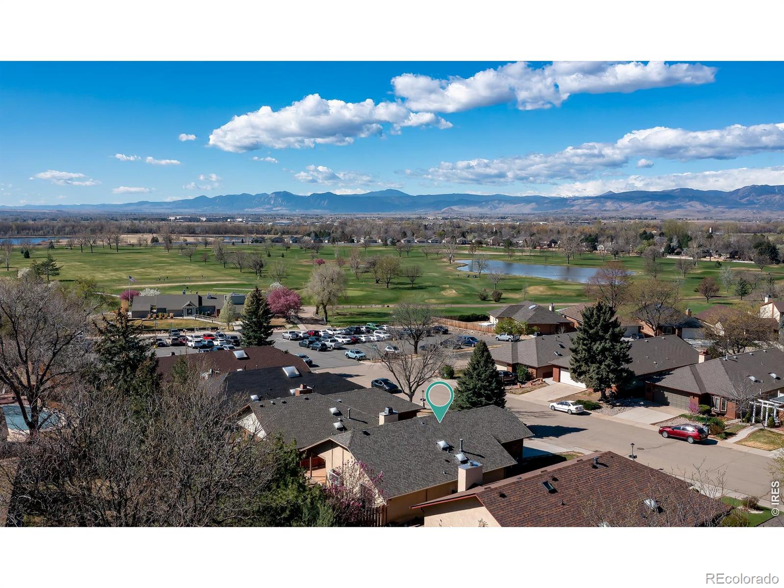 1224 Cornell Drive Longmont CO 80503