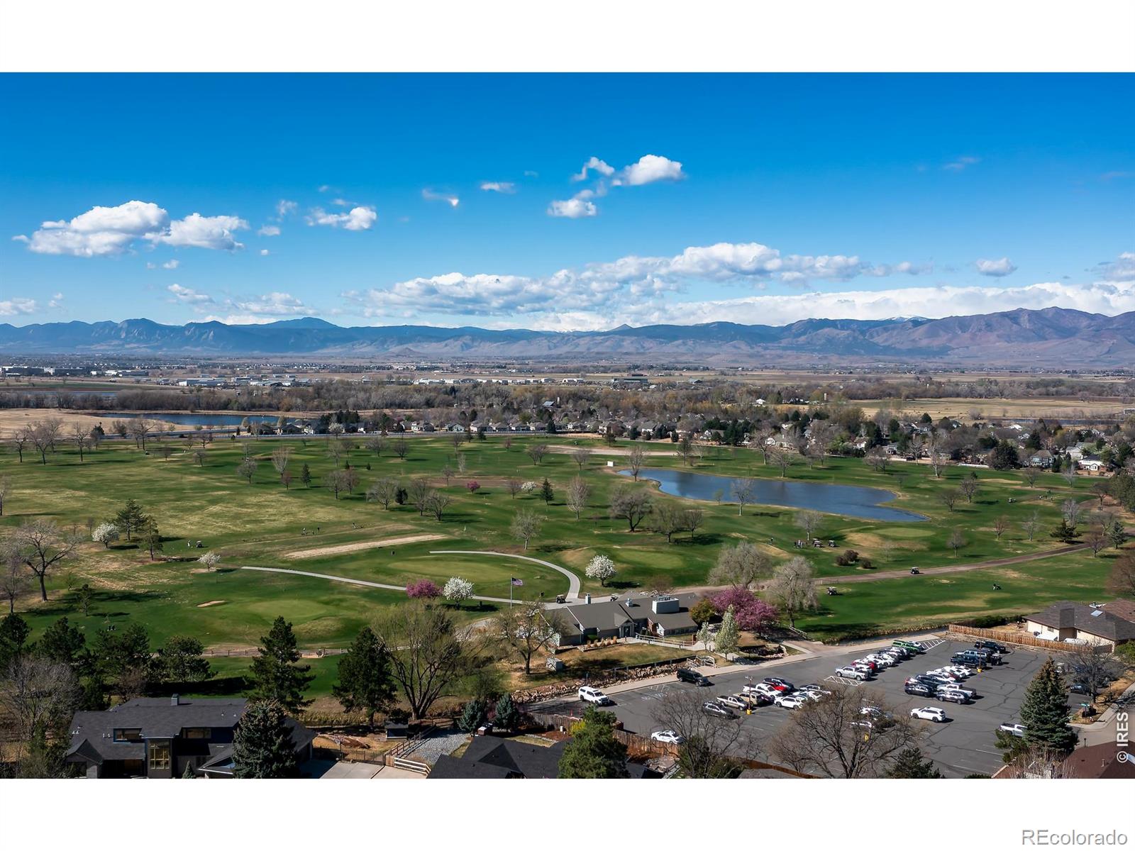 1224 Cornell Drive Longmont CO 80503