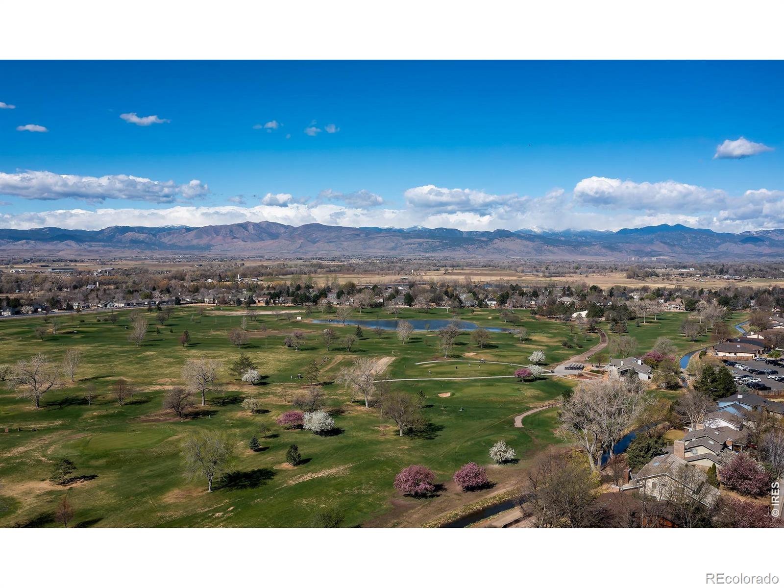1224 Cornell Drive Longmont CO 80503