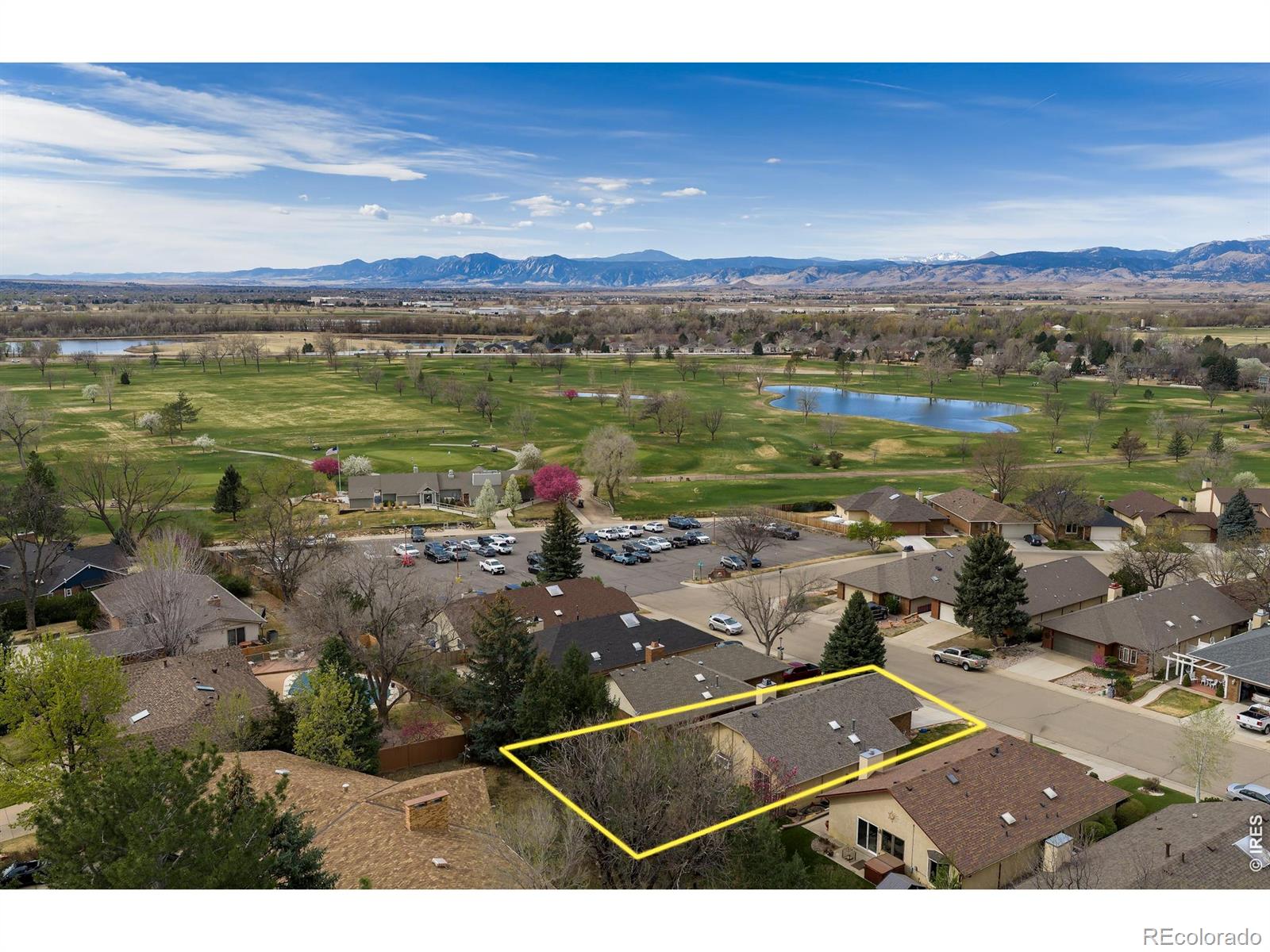 1224 Cornell Drive Longmont CO 80503
