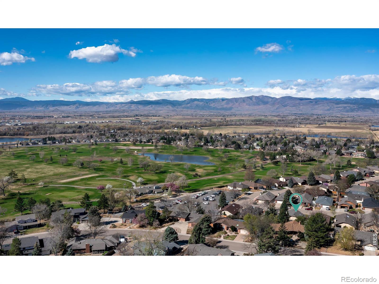 1224 Cornell Drive Longmont CO 80503