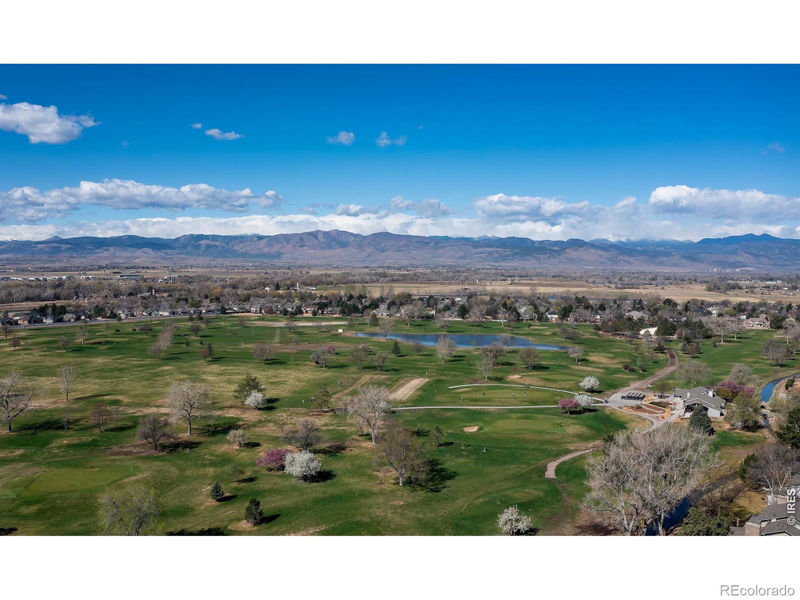 1224 Cornell Drive Longmont CO 80503