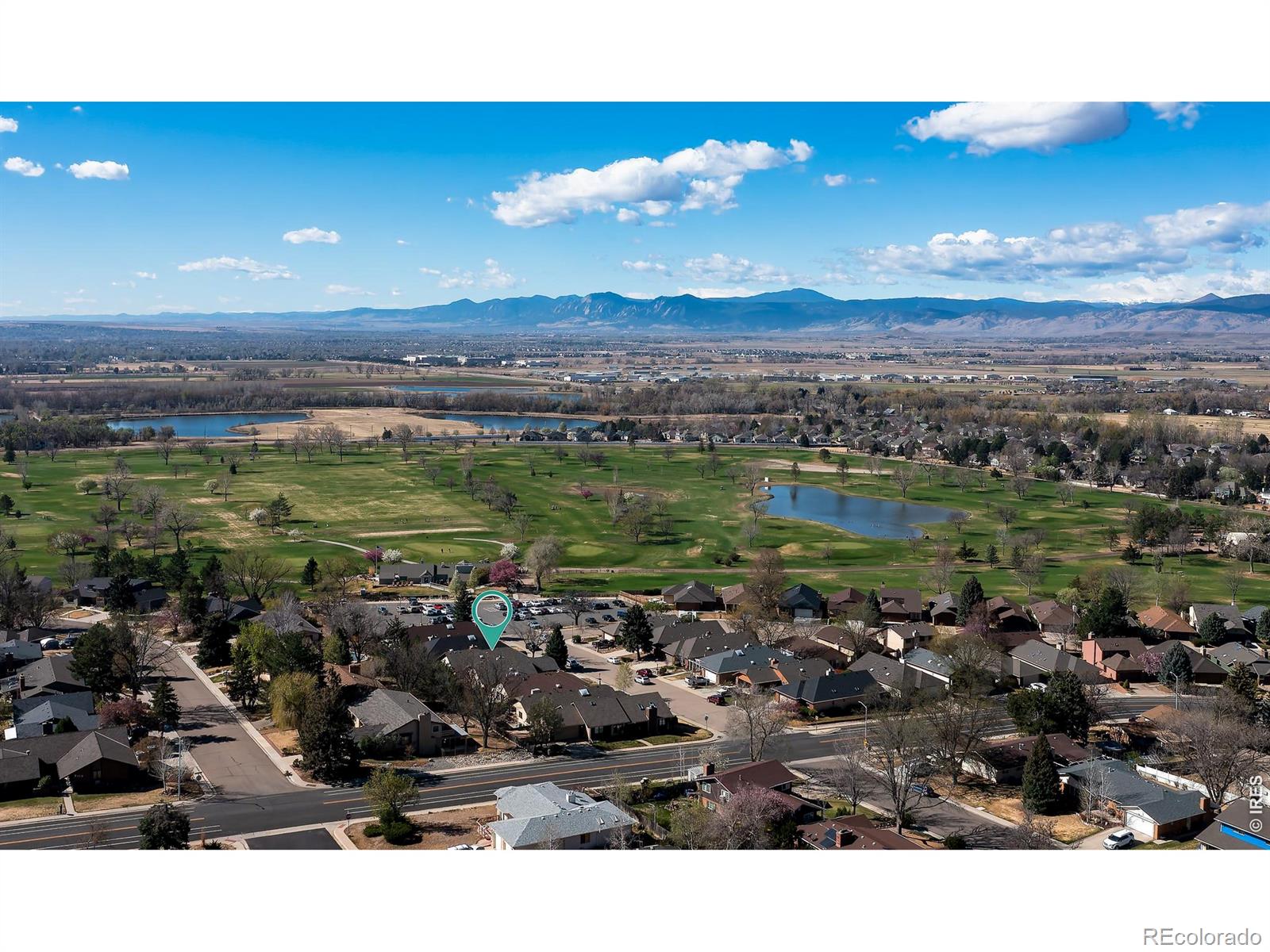 1224 Cornell Drive Longmont CO 80503