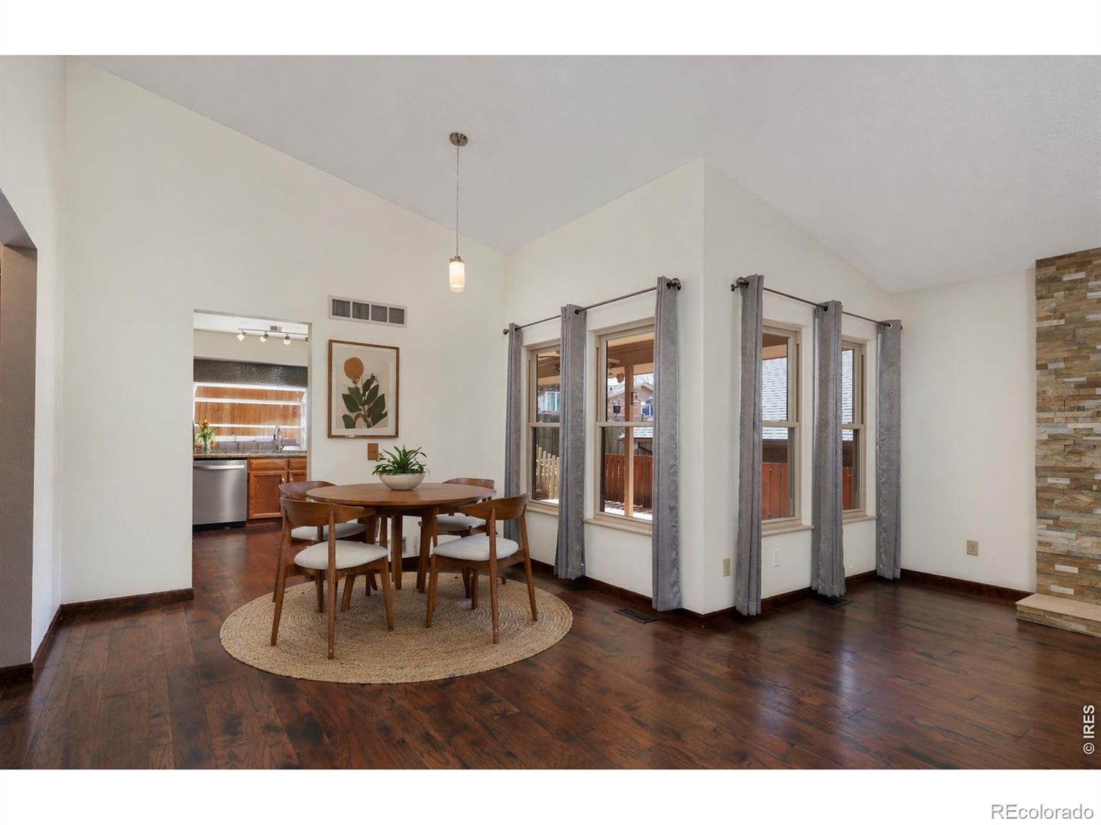 1224 Cornell Drive Longmont CO 80503