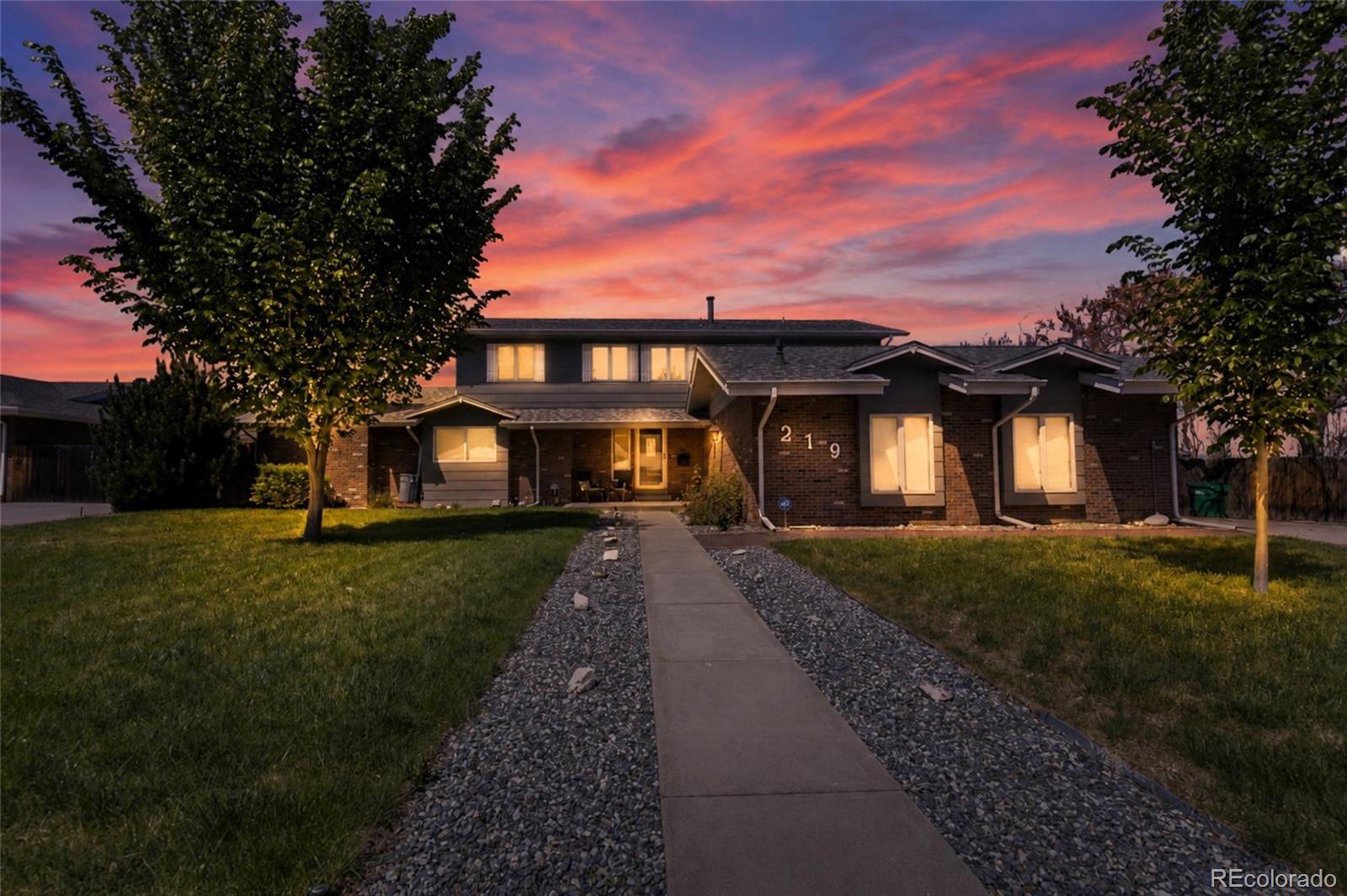219 S 20th Avenue Brighton CO 80601